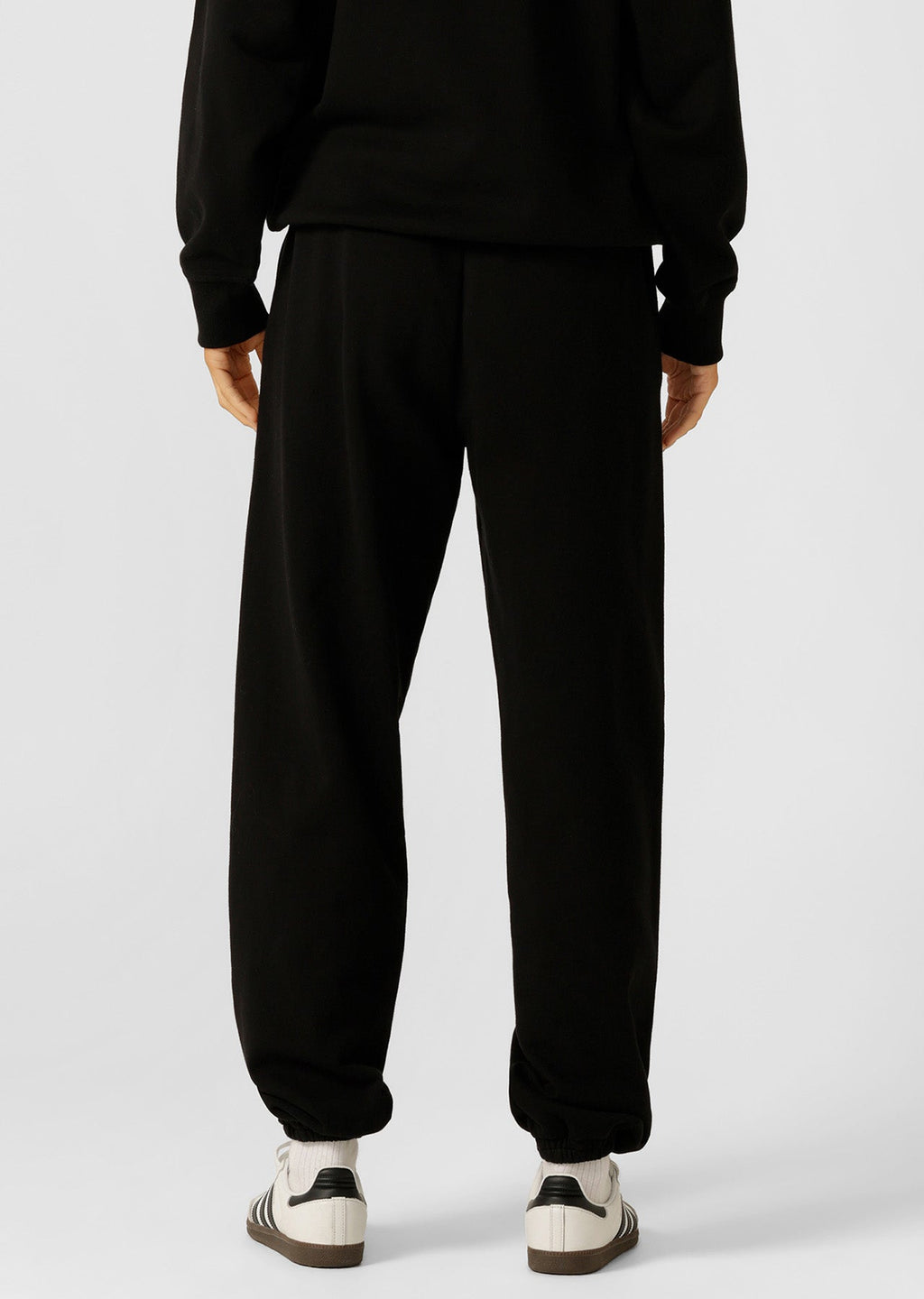 Iconic Track Pants