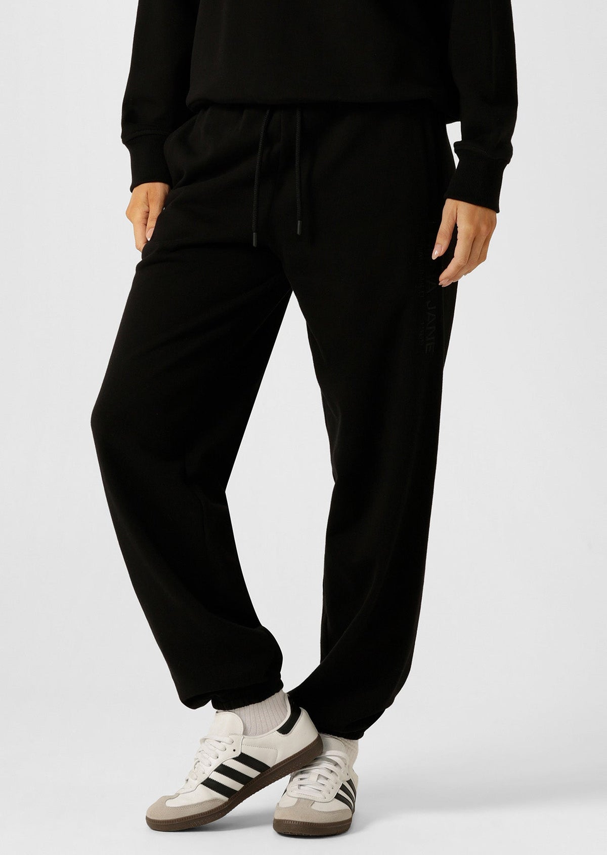 Iconic Track Pants