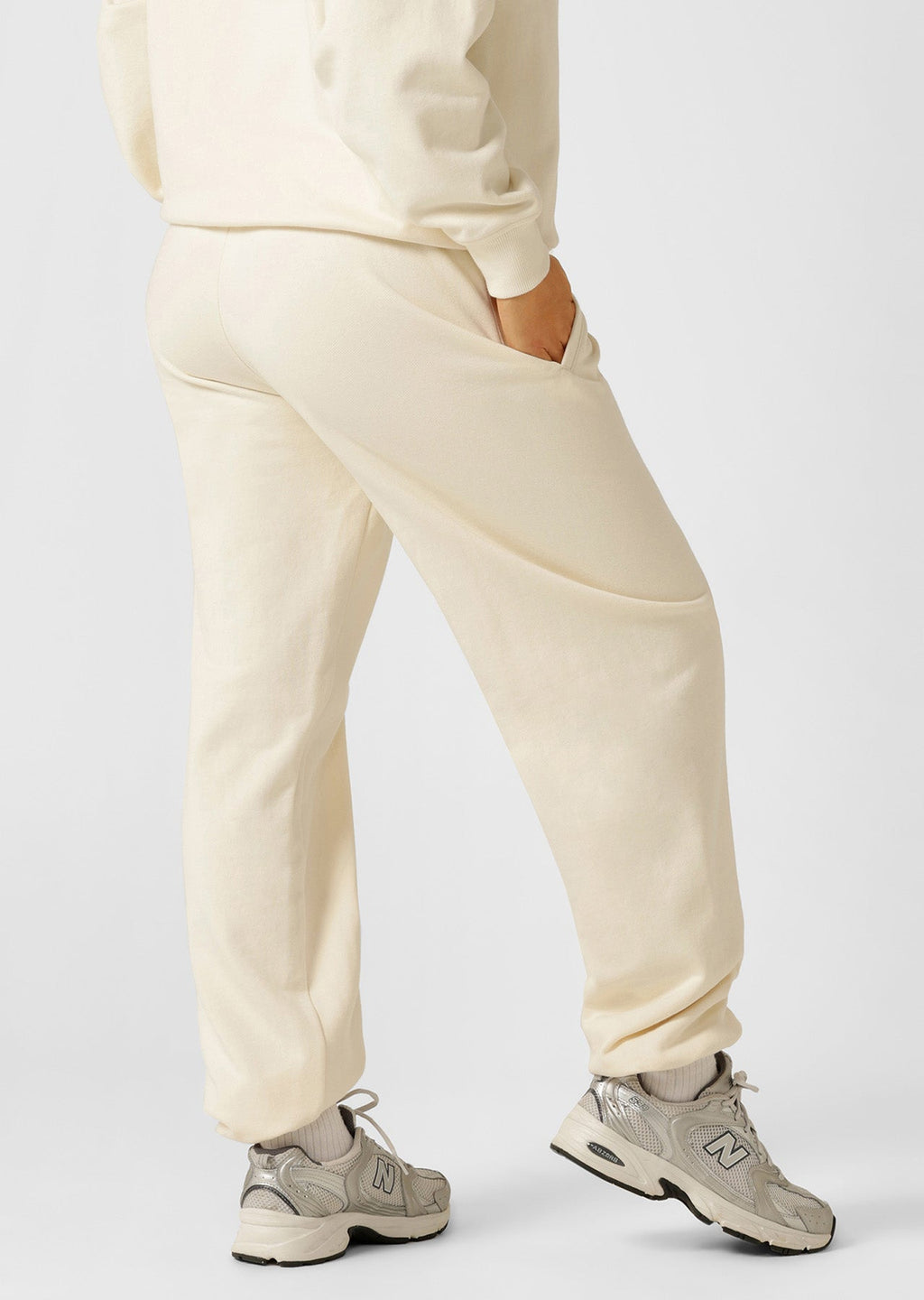 Iconic Track Pants