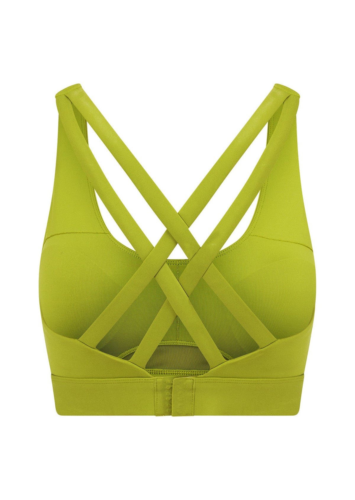 Movement Recycled Mesh Sports Bra