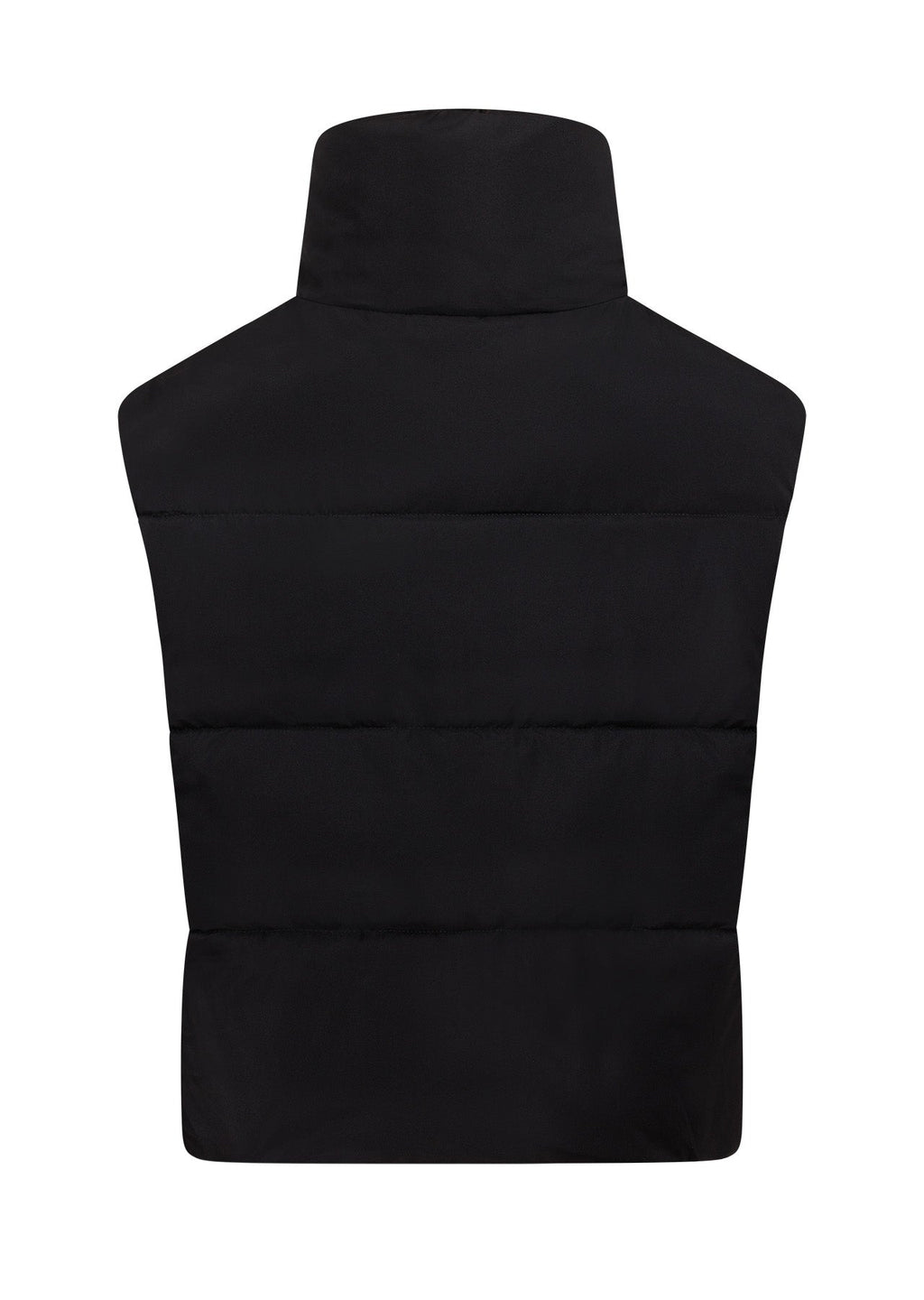 Motion Puffer Vest