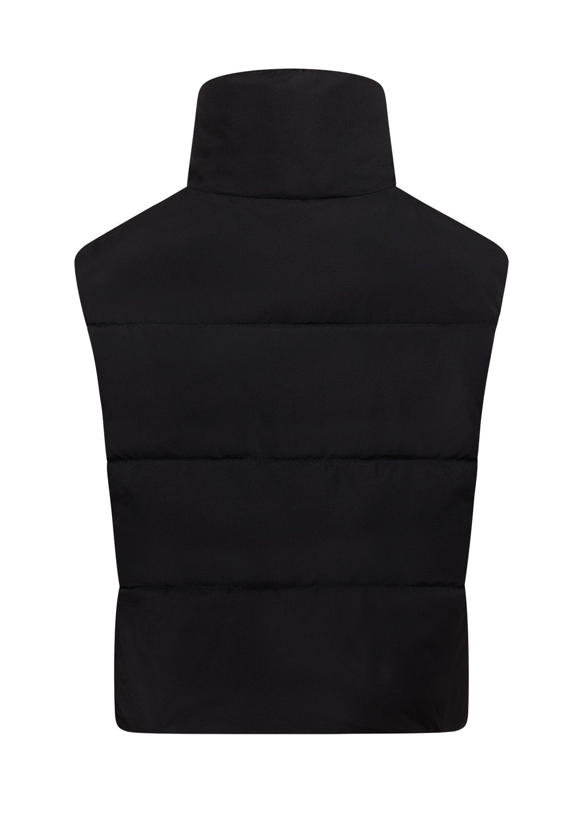 Motion Puffer Vest