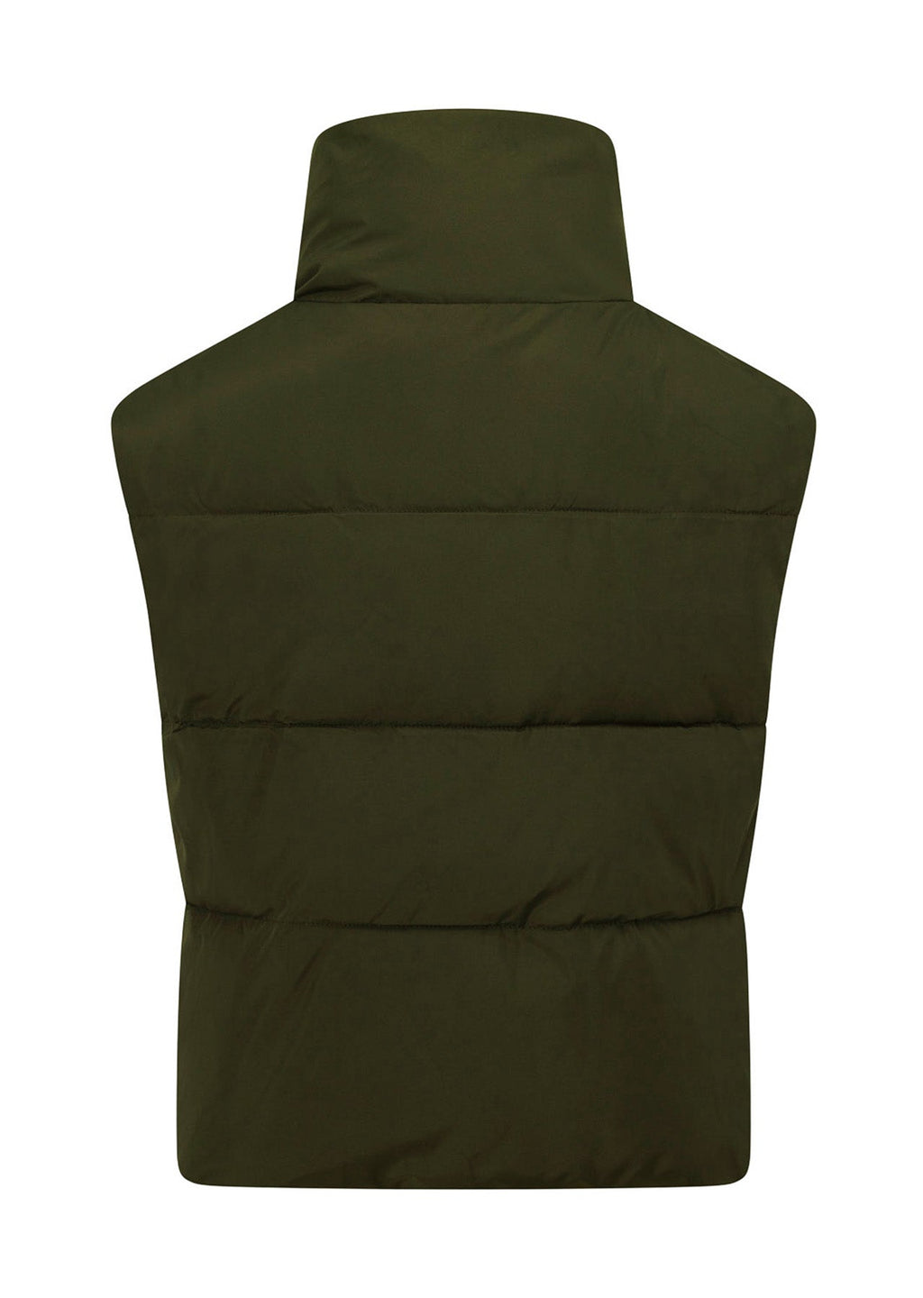 Motion Puffer Vest