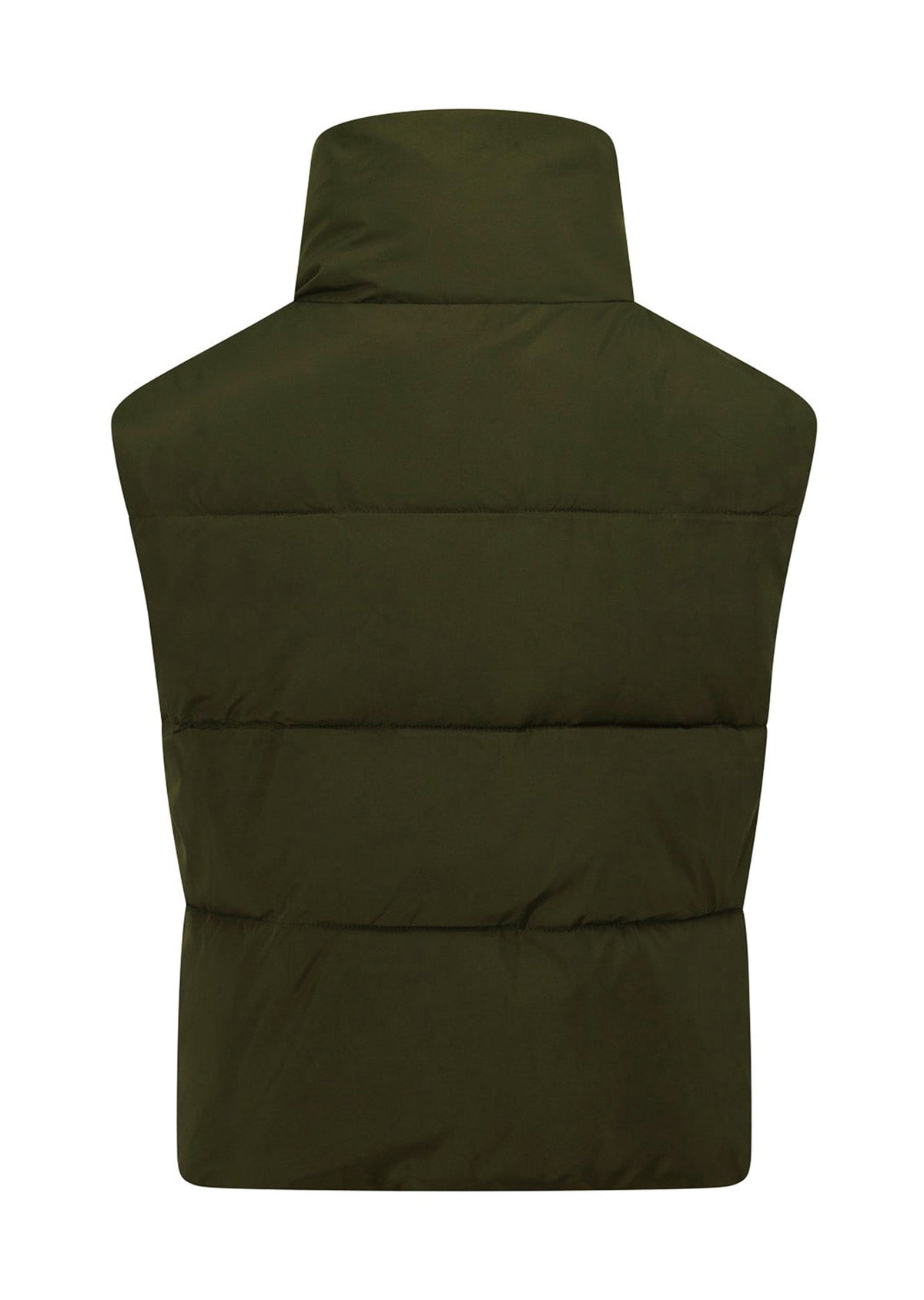 Motion Puffer Vest
