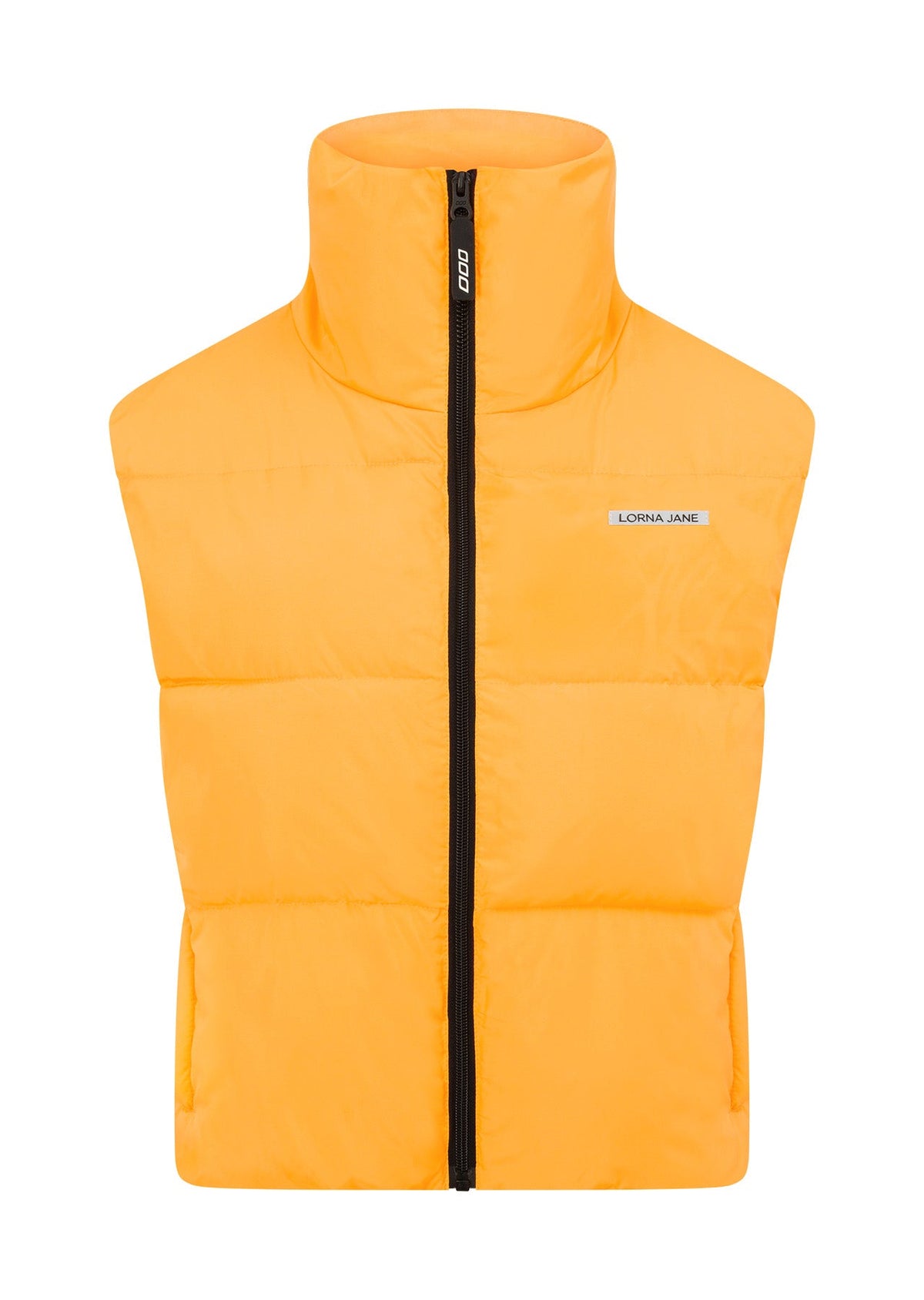 Motion Puffer Vest