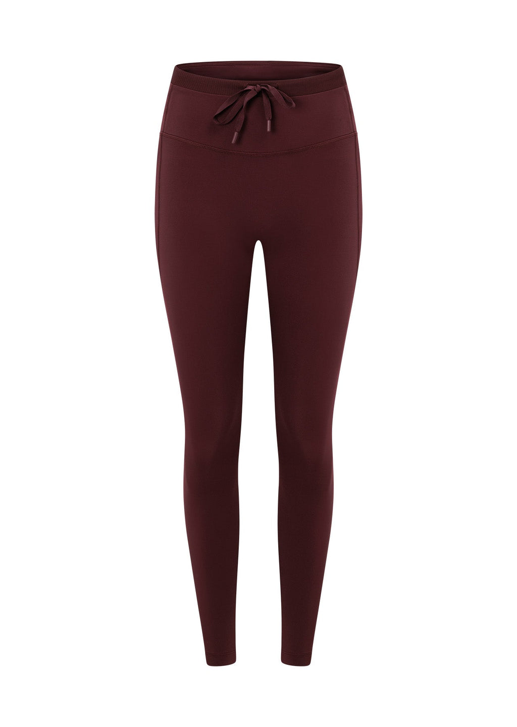 Keep Up Multi Pockets No Ride Ankle Biter Leggings