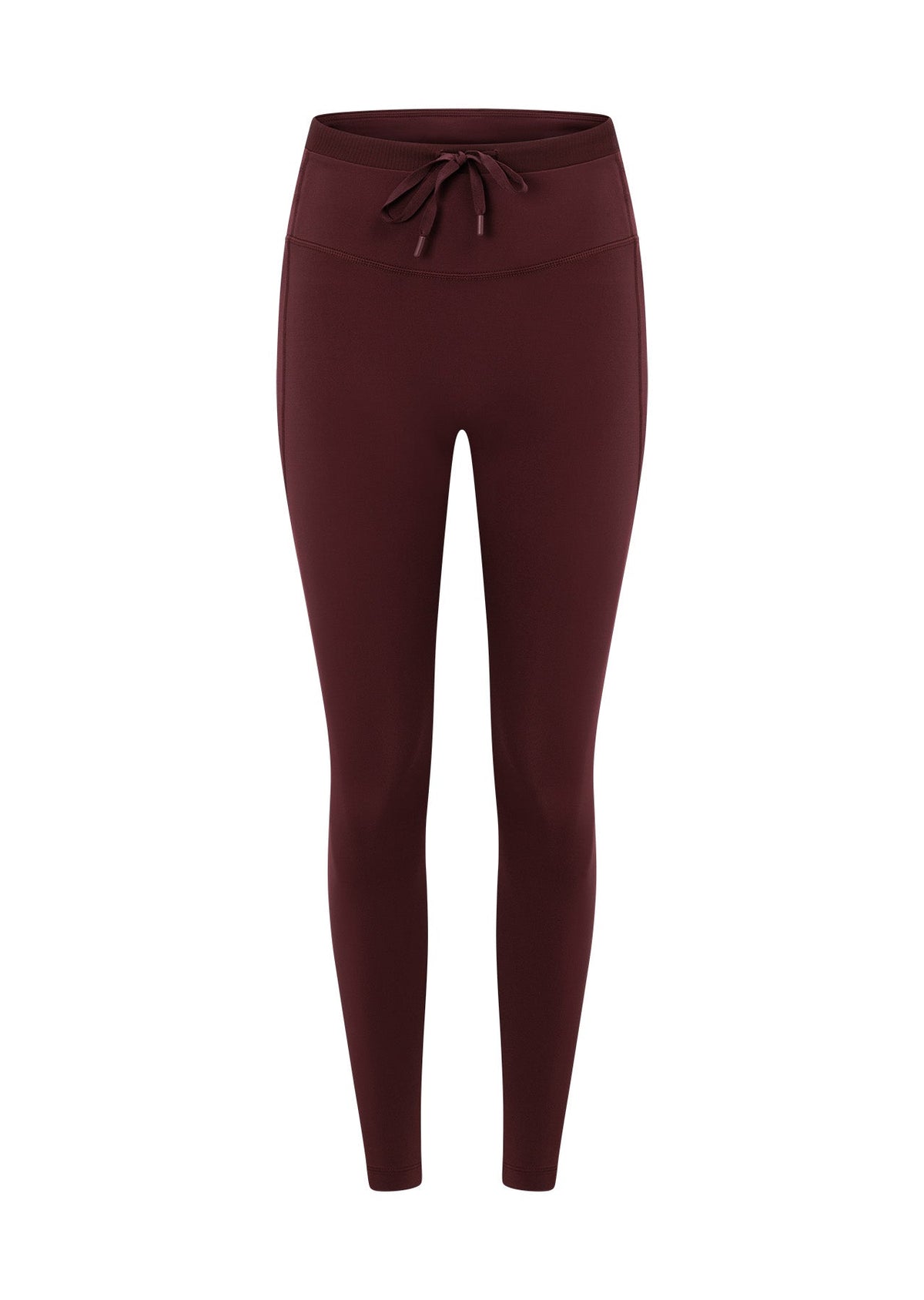 Keep Up Multi Pockets No Ride Ankle Biter Leggings