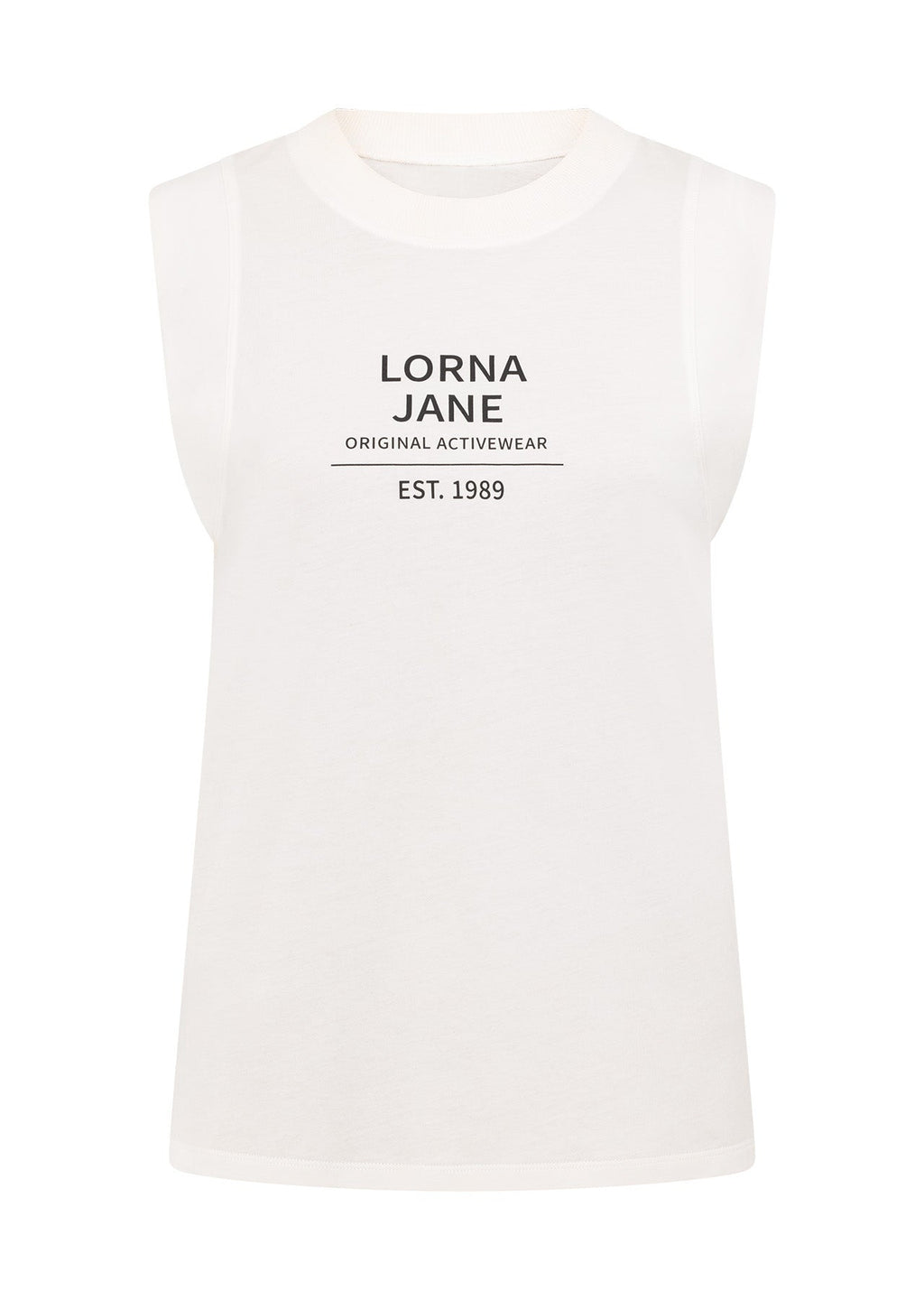 Peak Performance Active Muscle Tank