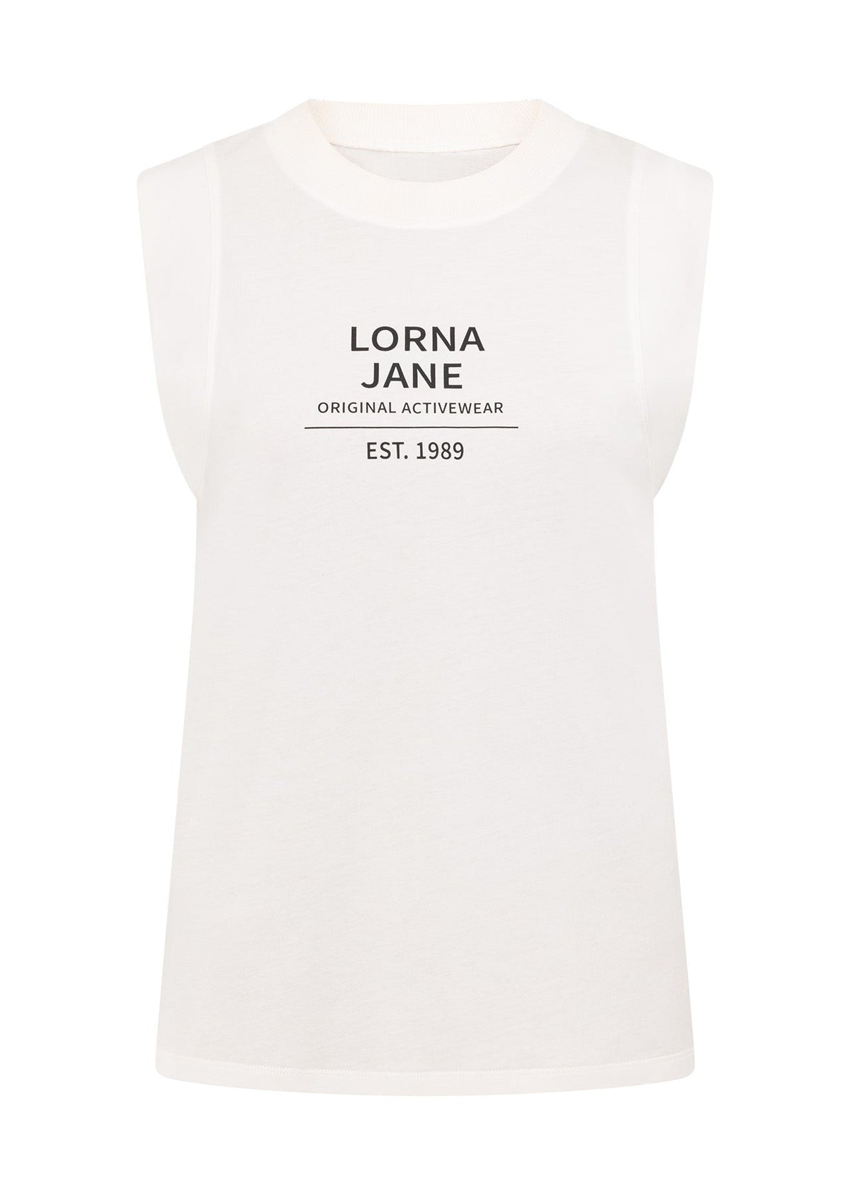 Peak Performance Active Muscle Tank