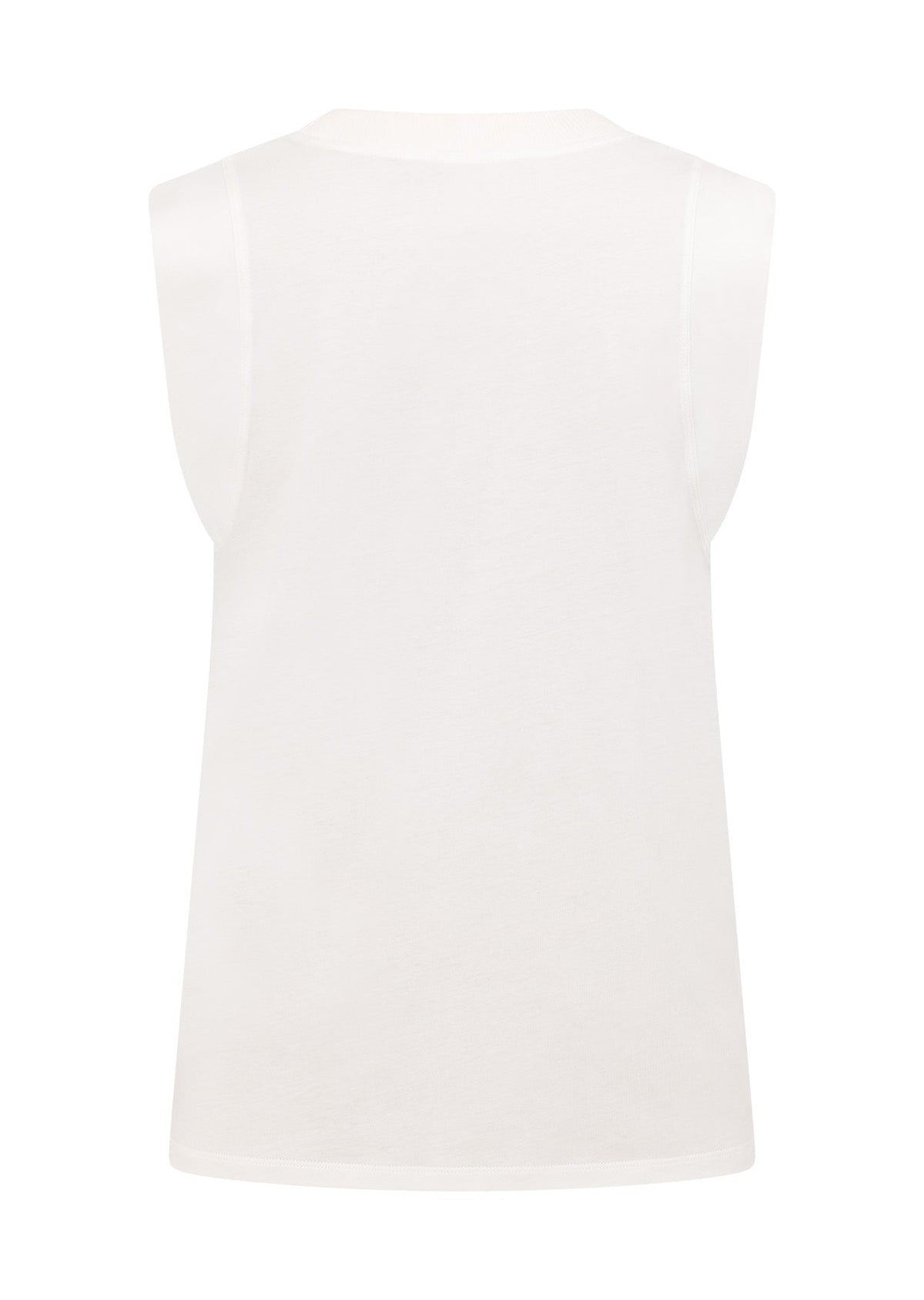 Peak Performance Active Muscle Tank