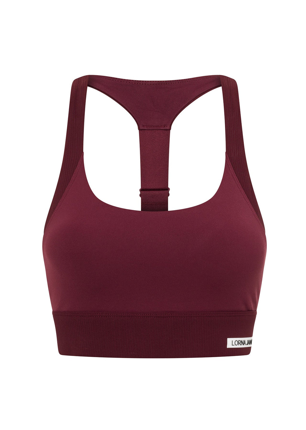 Keep Up Sports Bra