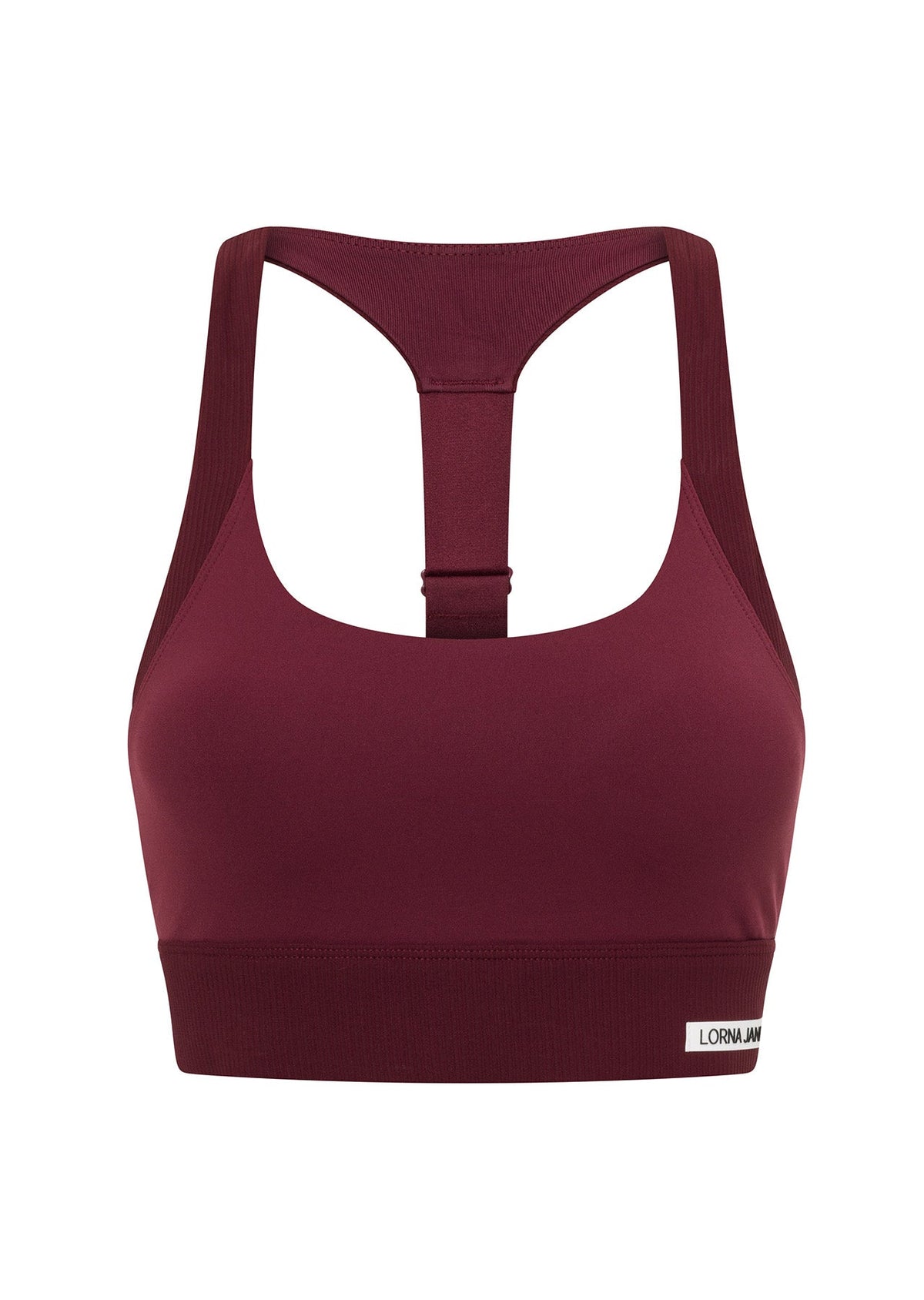 Keep Up Sports Bra