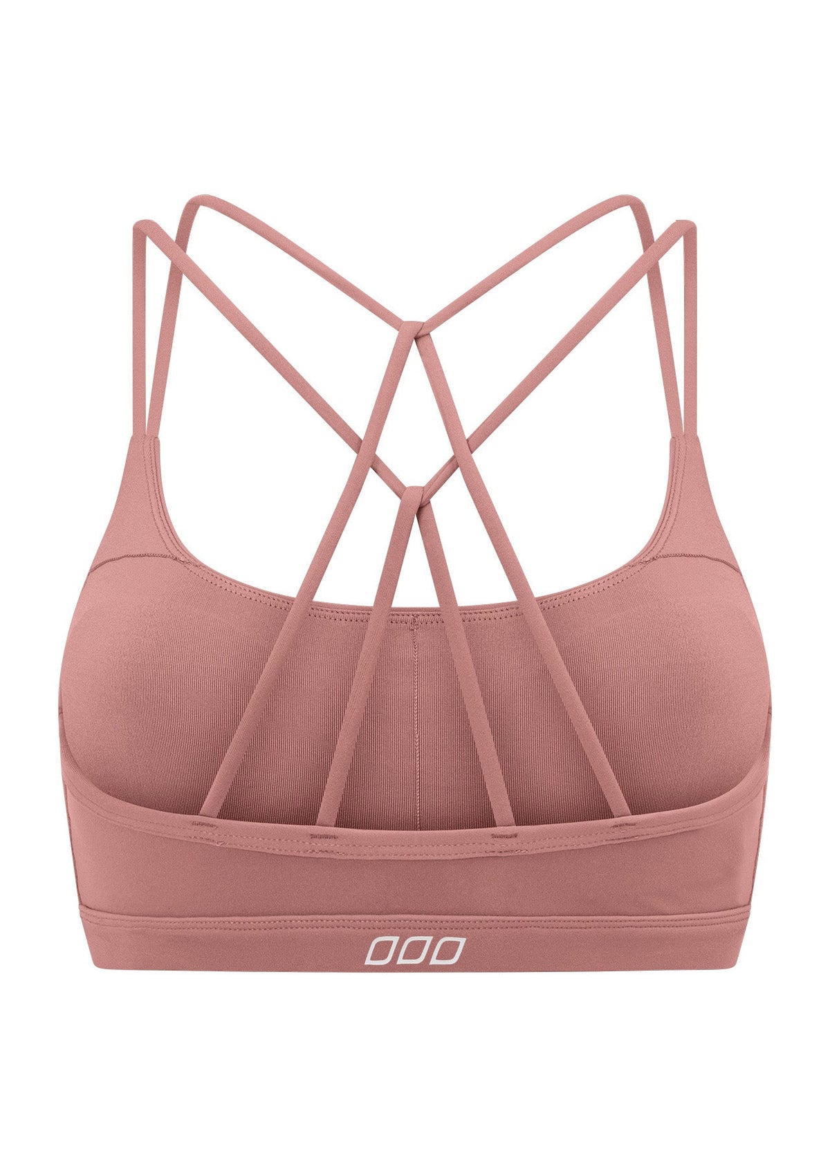 Meditate Recycled Sports Bra