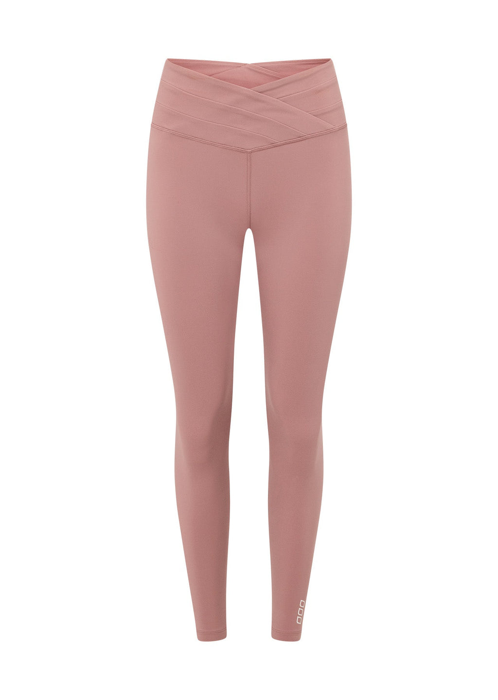 Meditate Recycled Ankle Biter Leggings