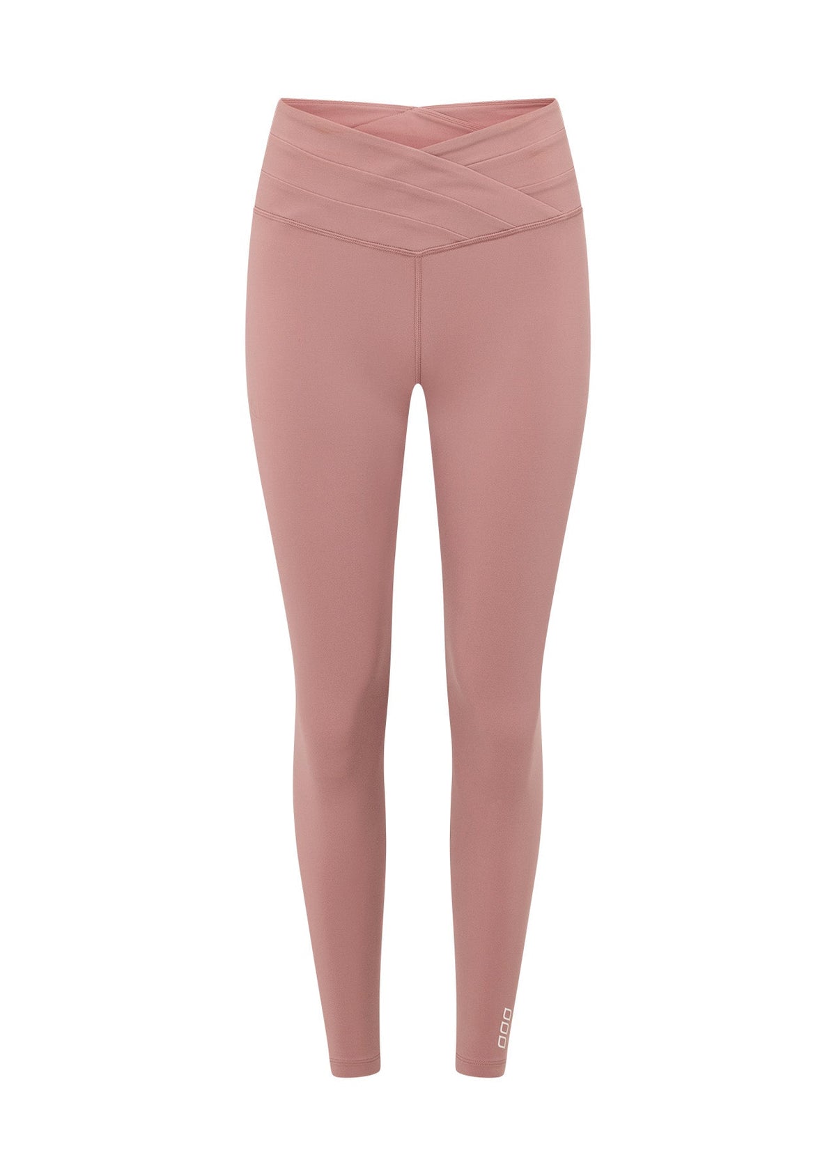 Meditate Recycled Ankle Biter Leggings