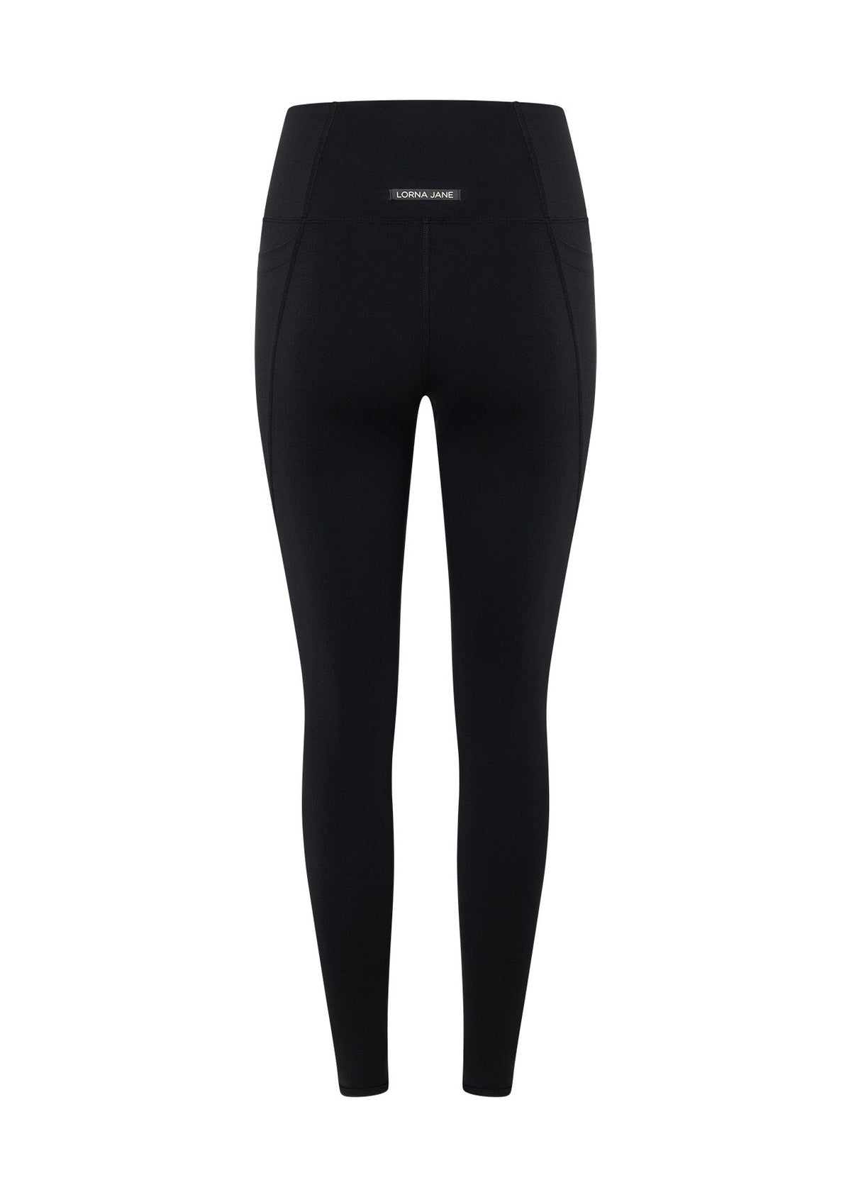 Full Force Pocket Full Length Leggings