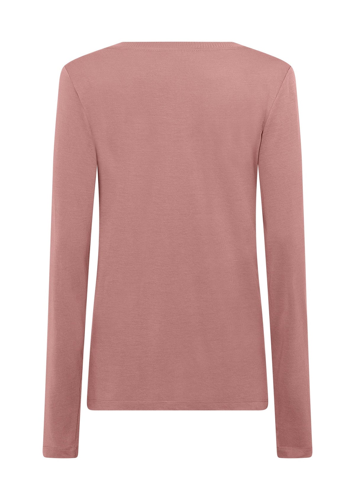 Lotus Long Sleeve Top