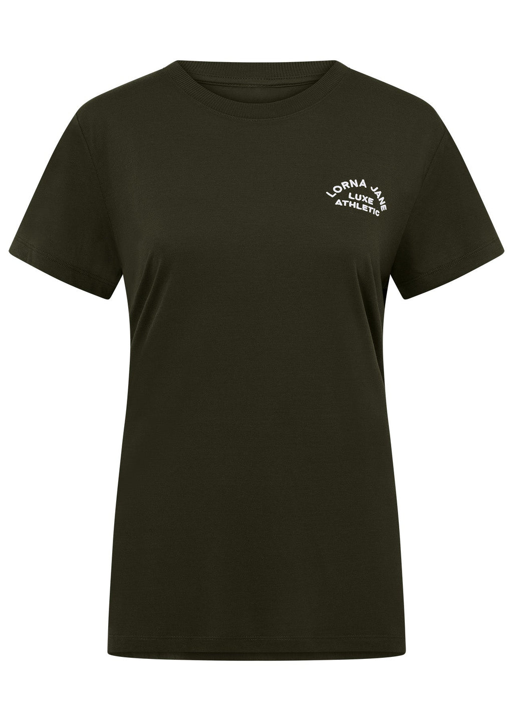 Lotus T-Shirt