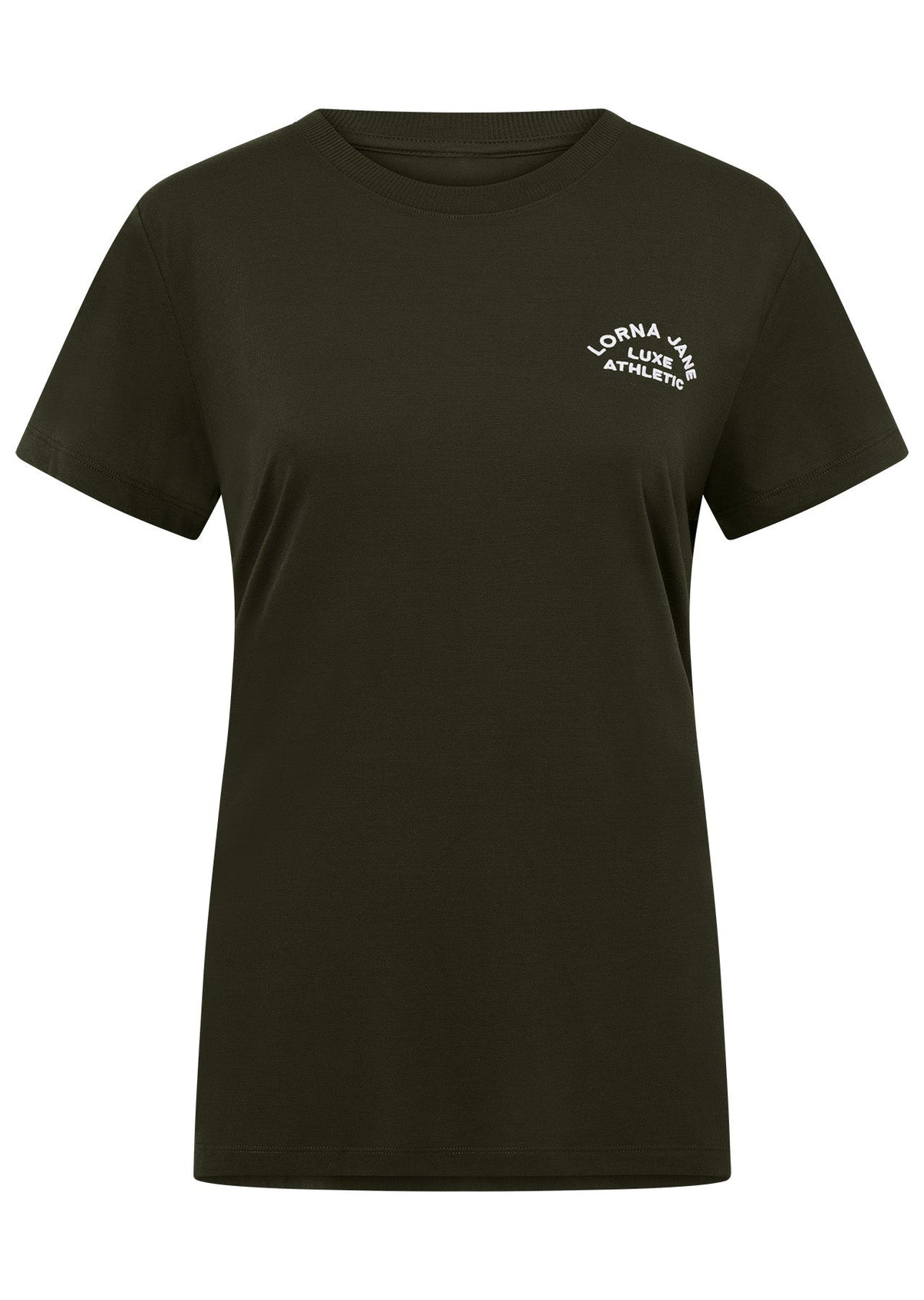 Lotus T-Shirt