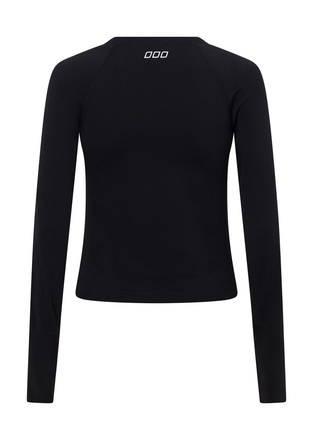 Energised Seamless Long Sleeve Top