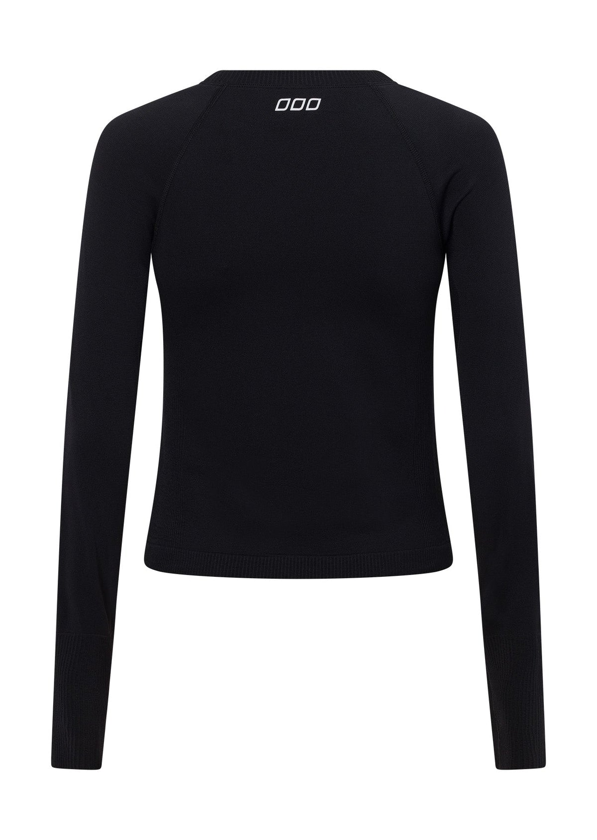 Energised Seamless Long Sleeve Top