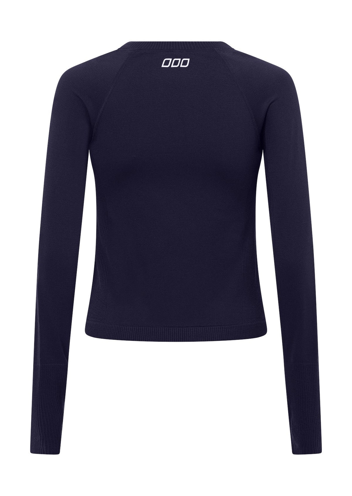 Energised Seamless Long Sleeve Top