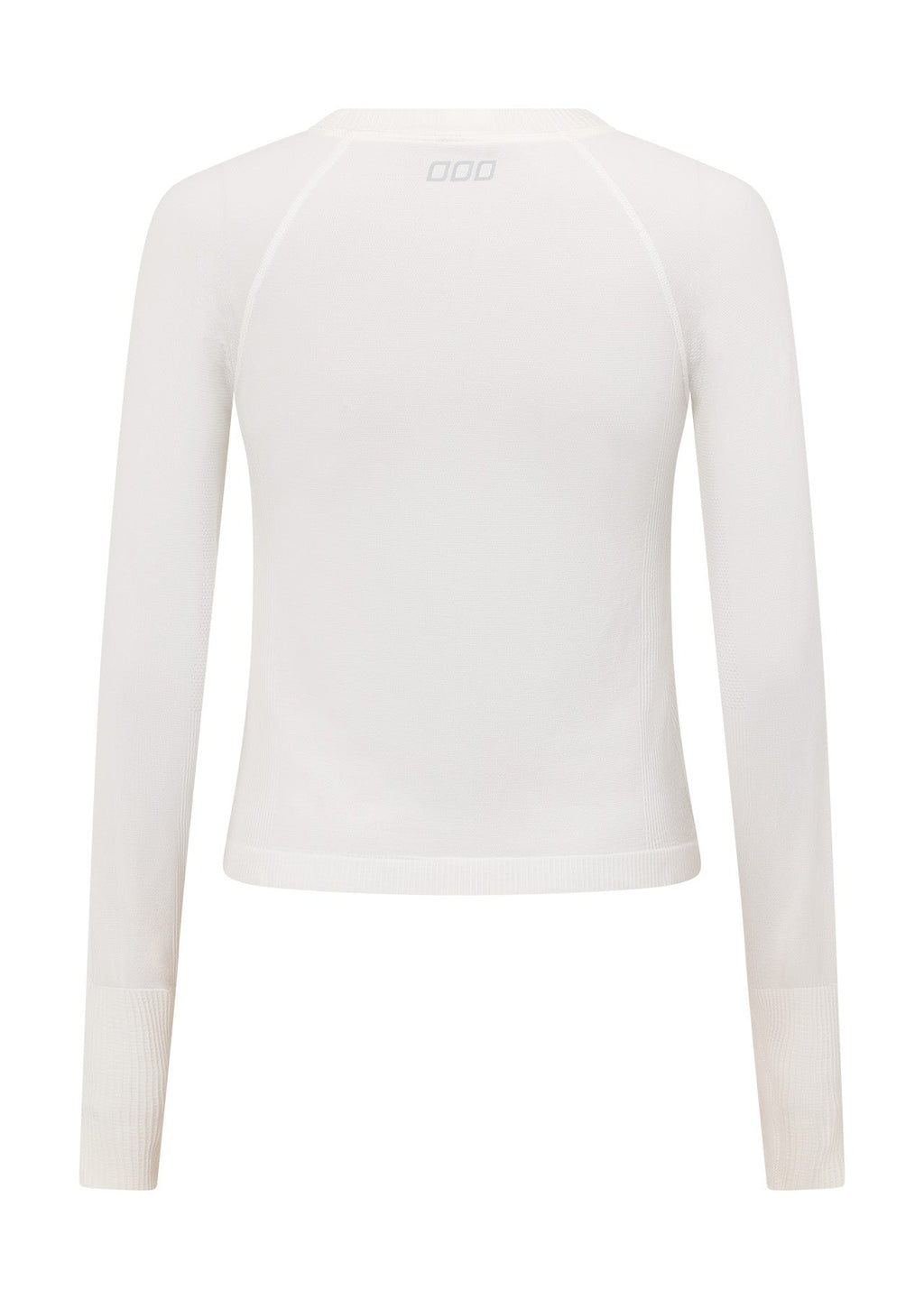 Energised Seamless Long Sleeve Top