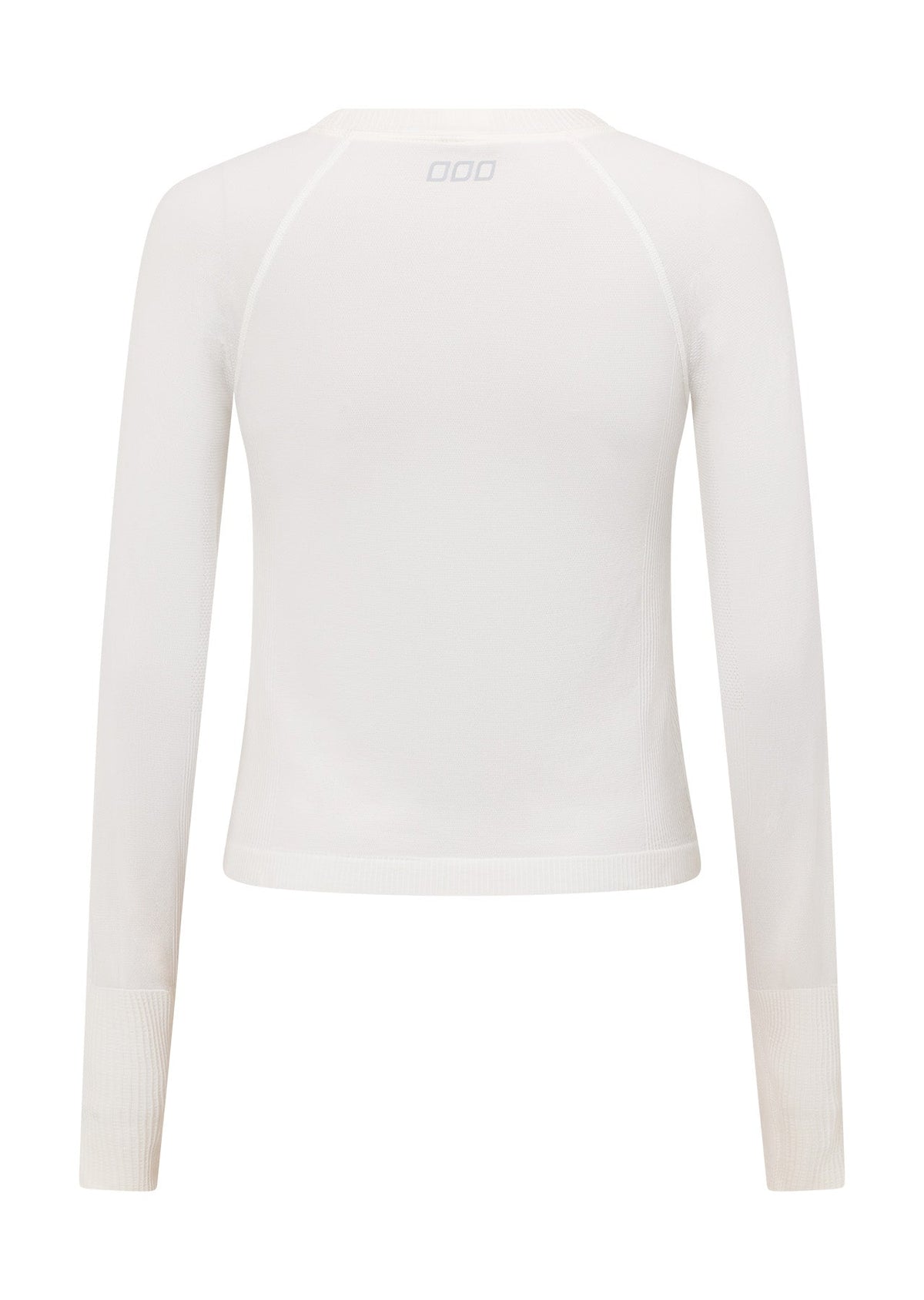 Energised Seamless Long Sleeve Top