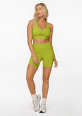 Movement Recycled No Chafe Pocket Bike Shorts