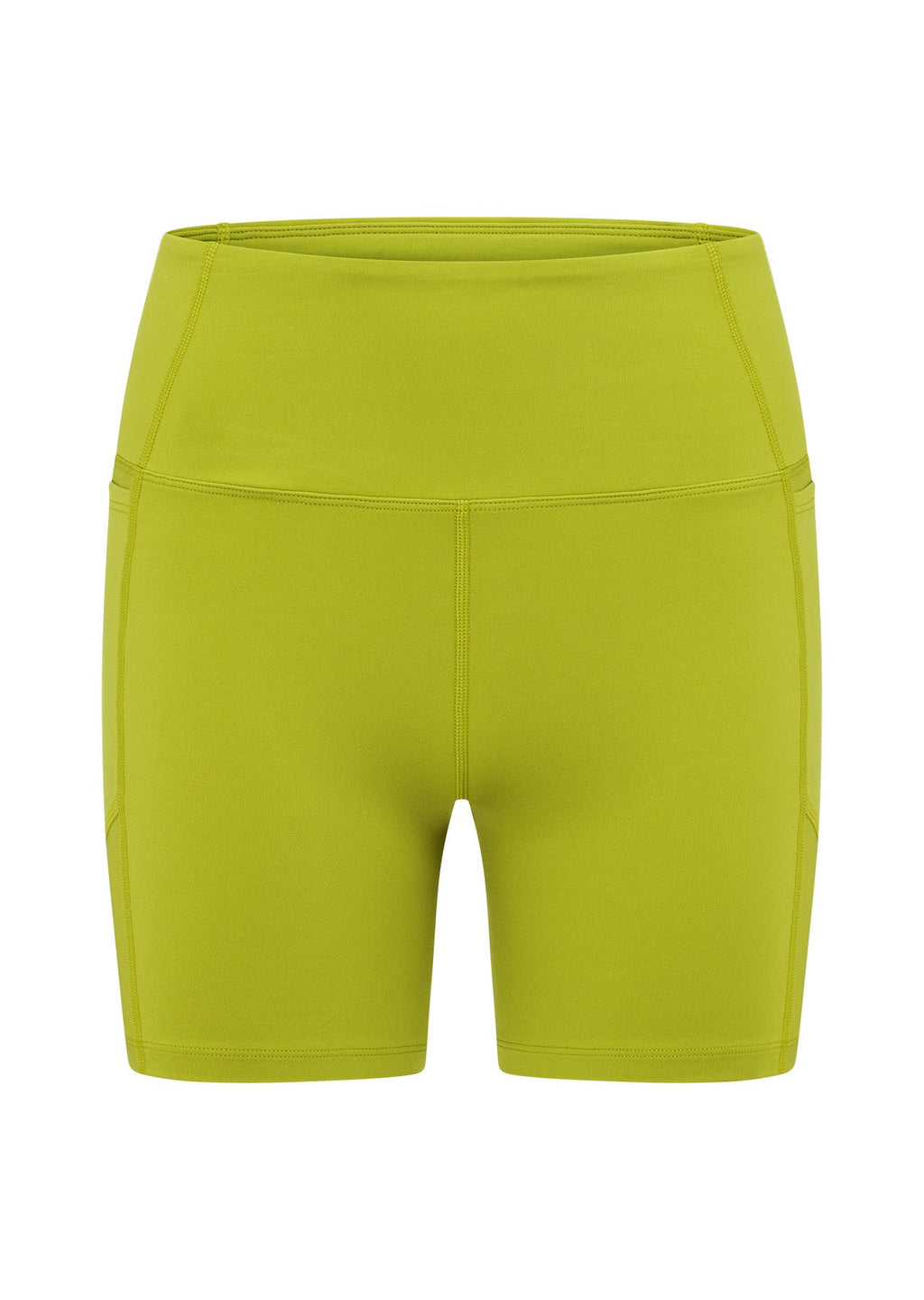 Movement Recycled No Chafe Pocket Bike Shorts