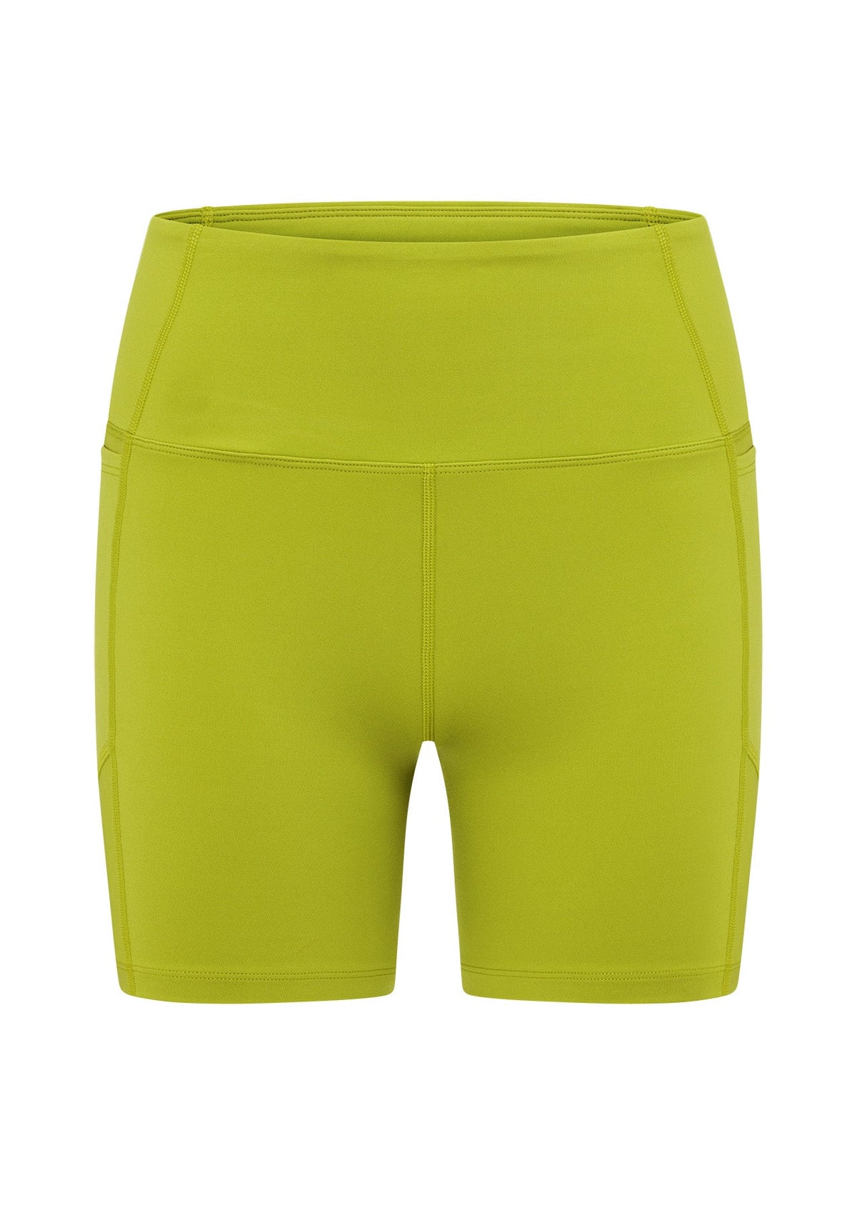 Movement Recycled No Chafe Pocket Bike Shorts