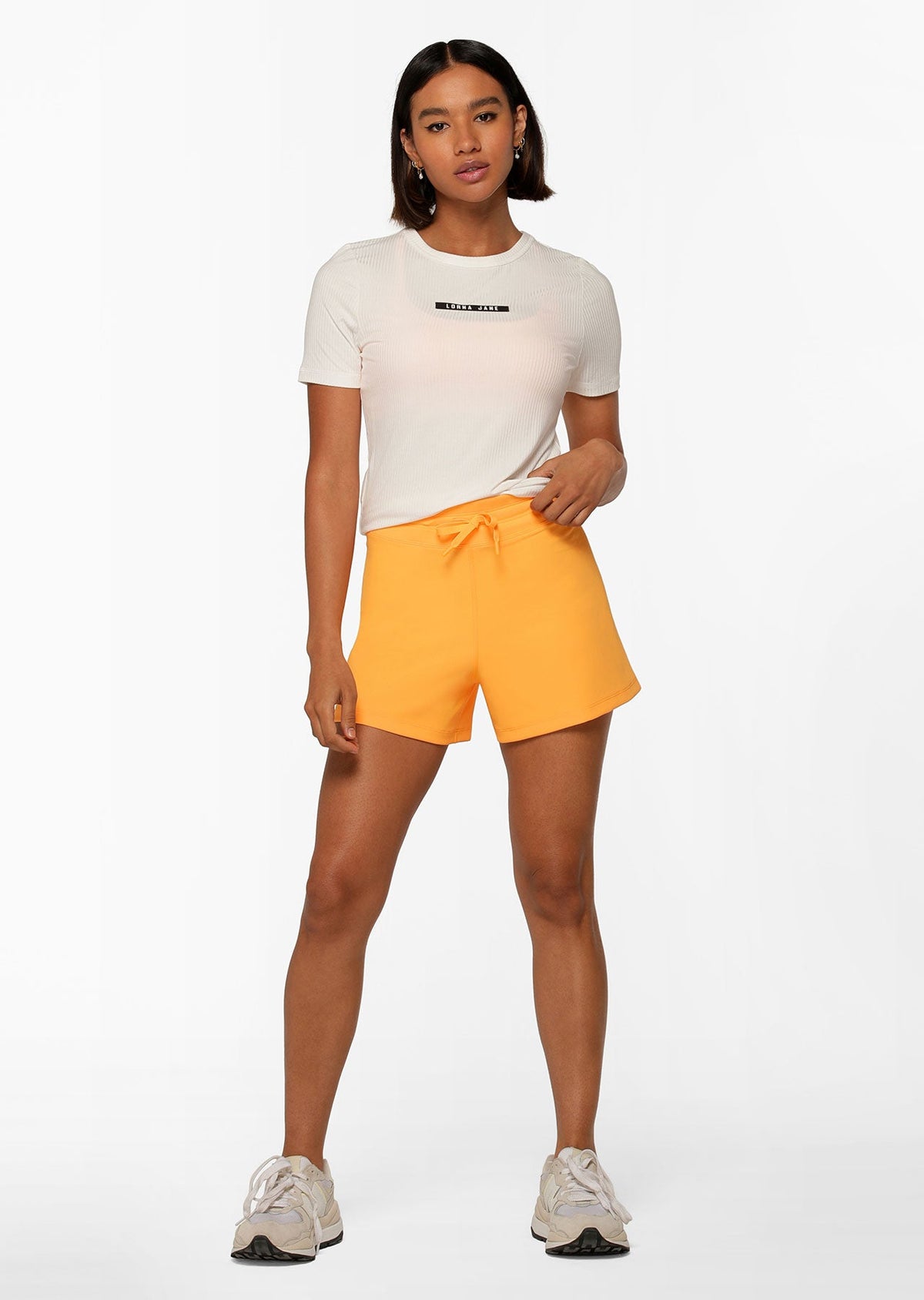 Flex Active Rib Kick Shorts