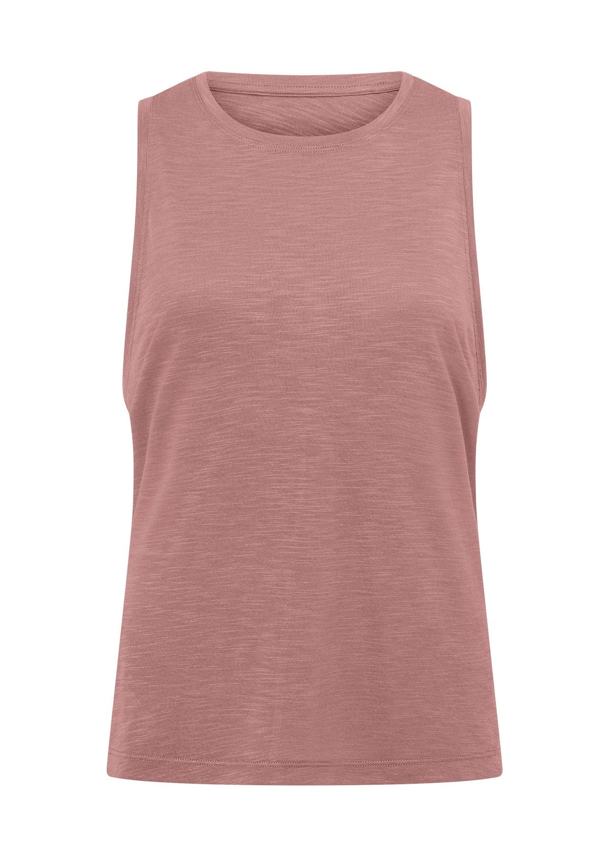 Power Lift Tank