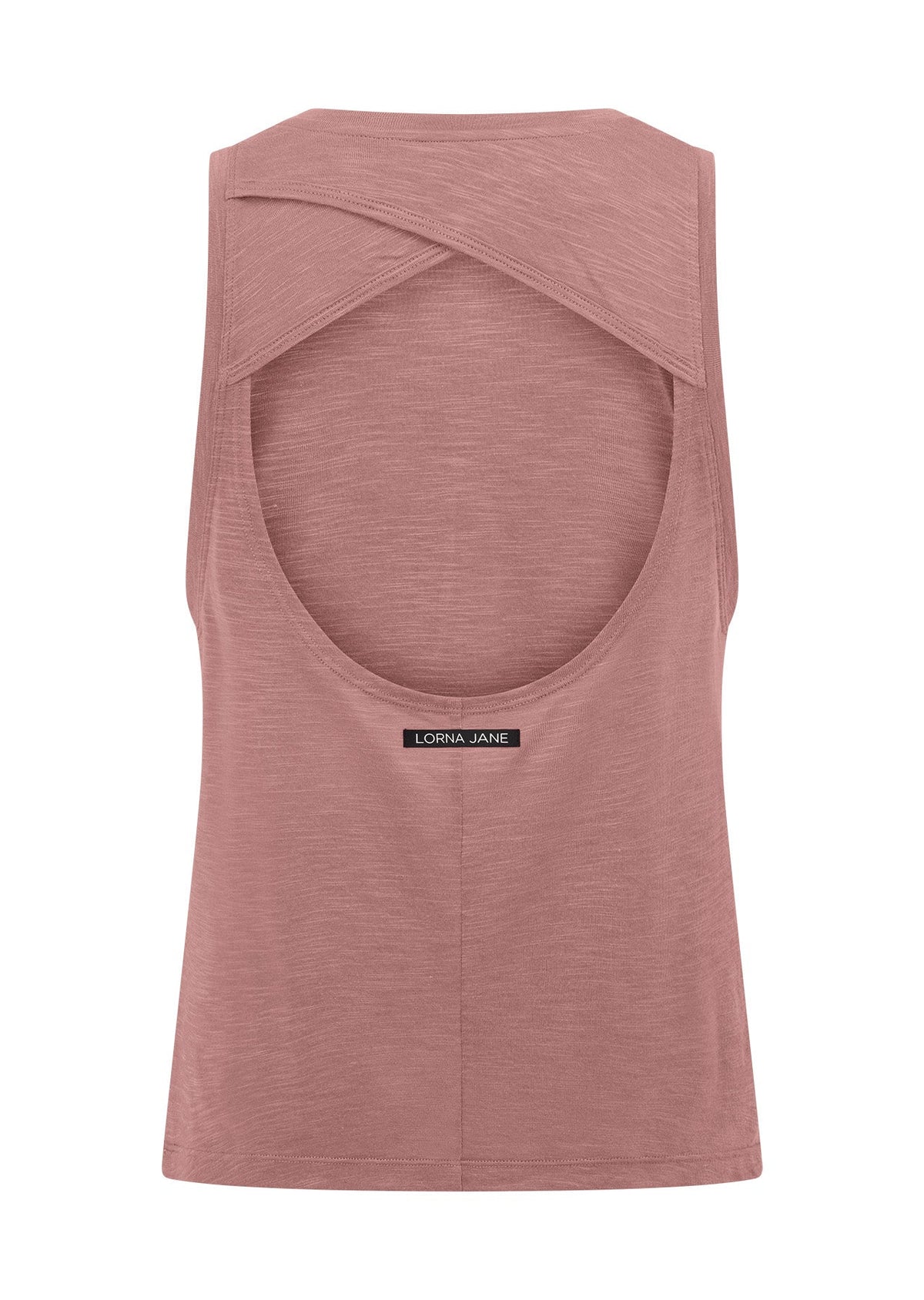 Power Lift Tank