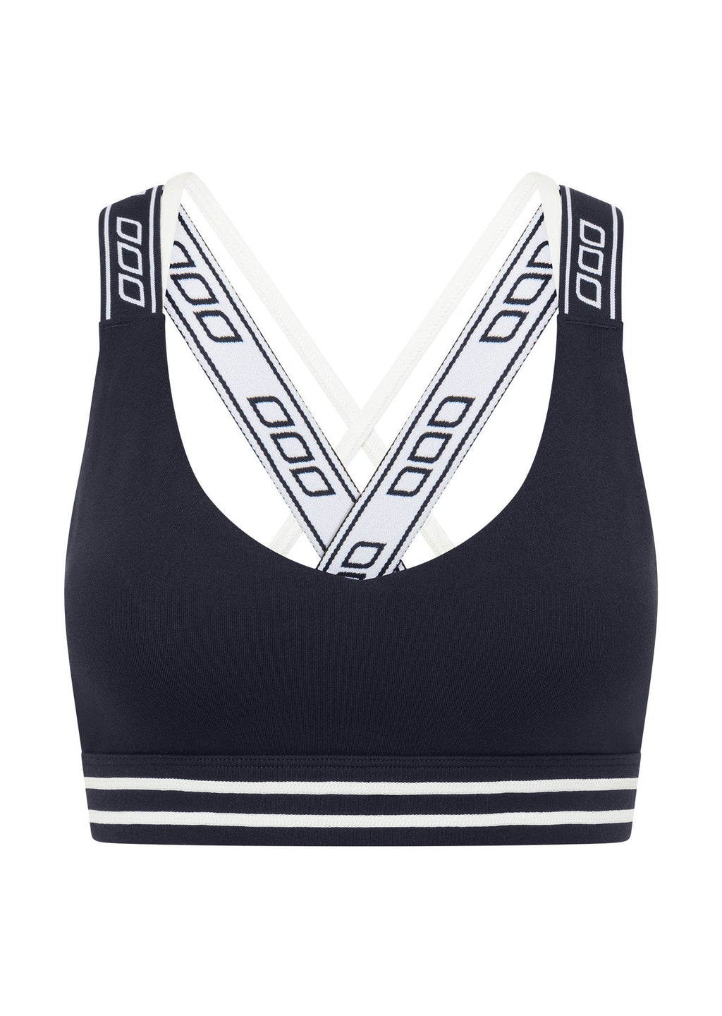 Day Break High Support Excel Sports Bra