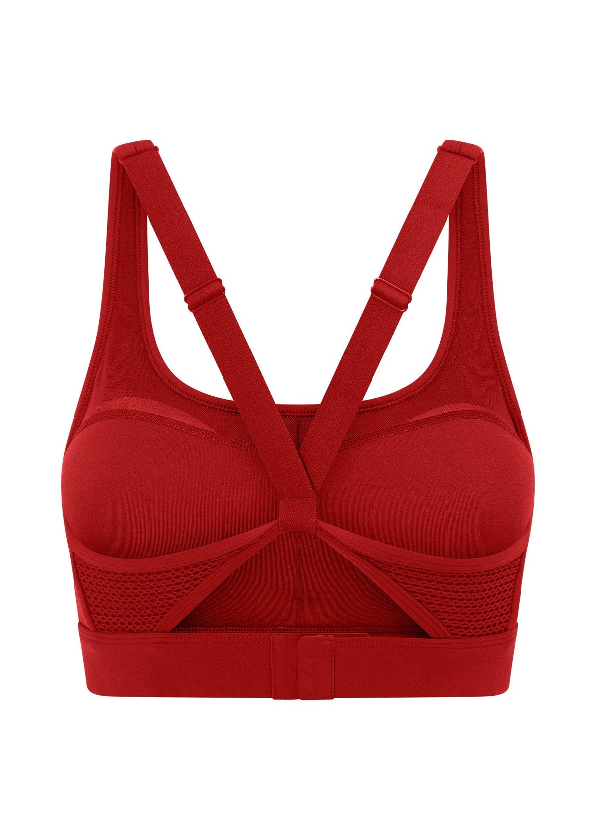 Dynamic Max Support Sports Bra