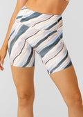 Horizon Haze No Ride Pocket Bike Shorts