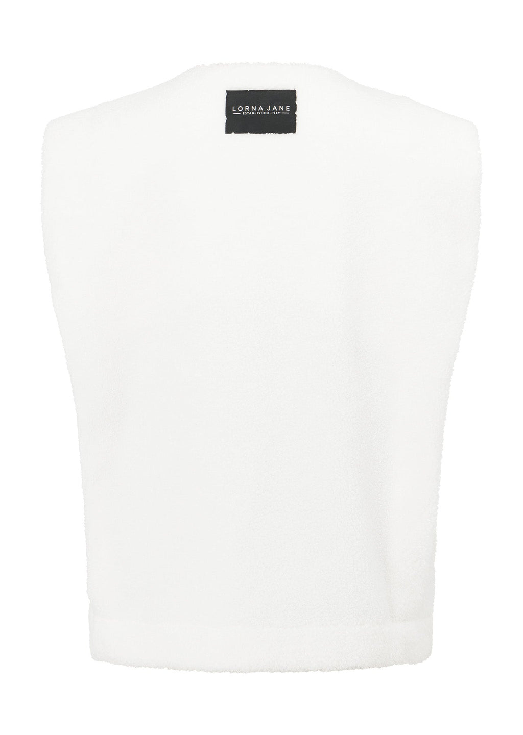 Horizon Sherpa Vest