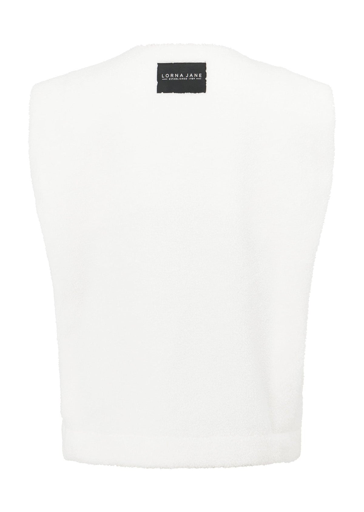 Horizon Sherpa Vest