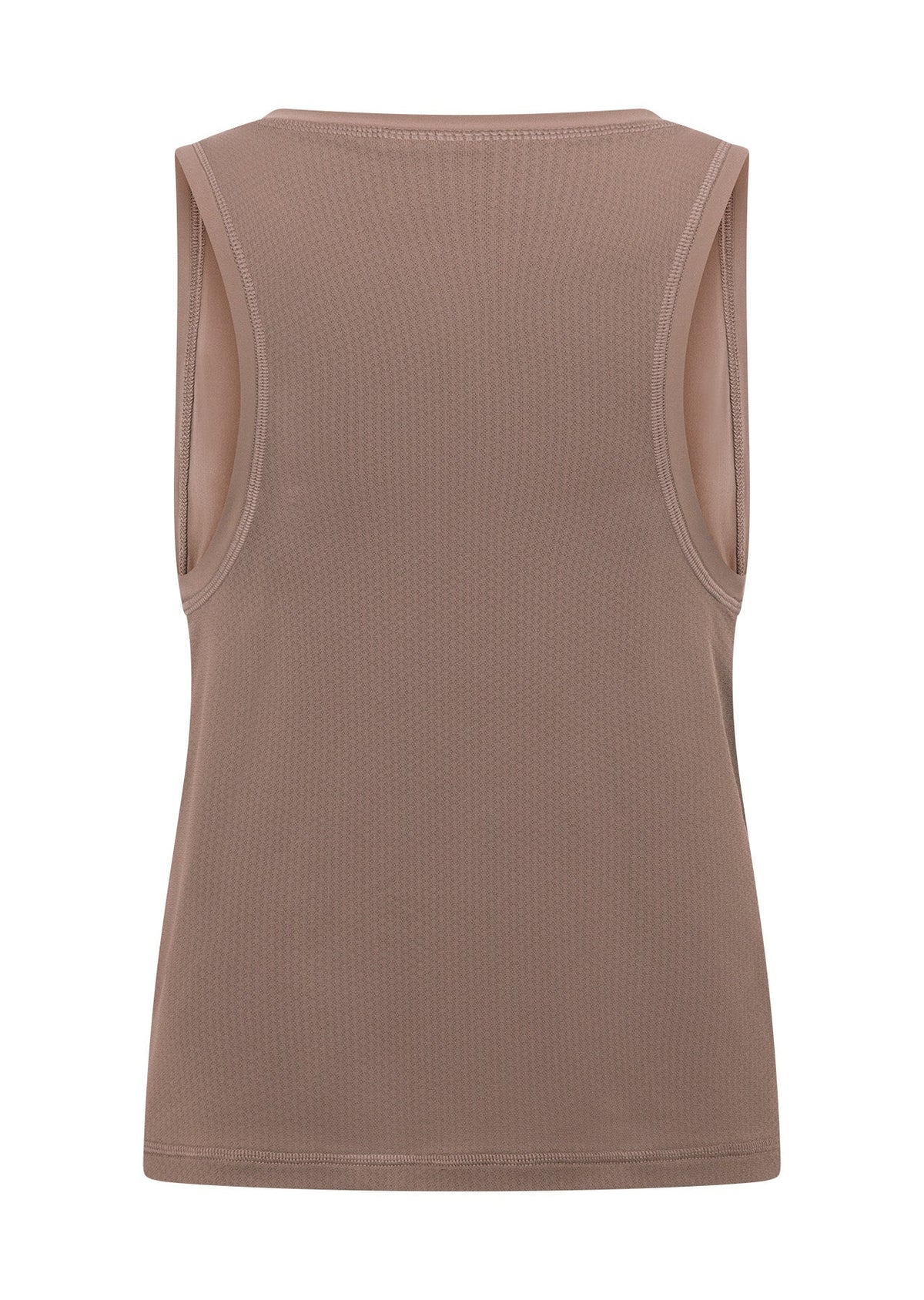 Dynamic Mesh Active Tank