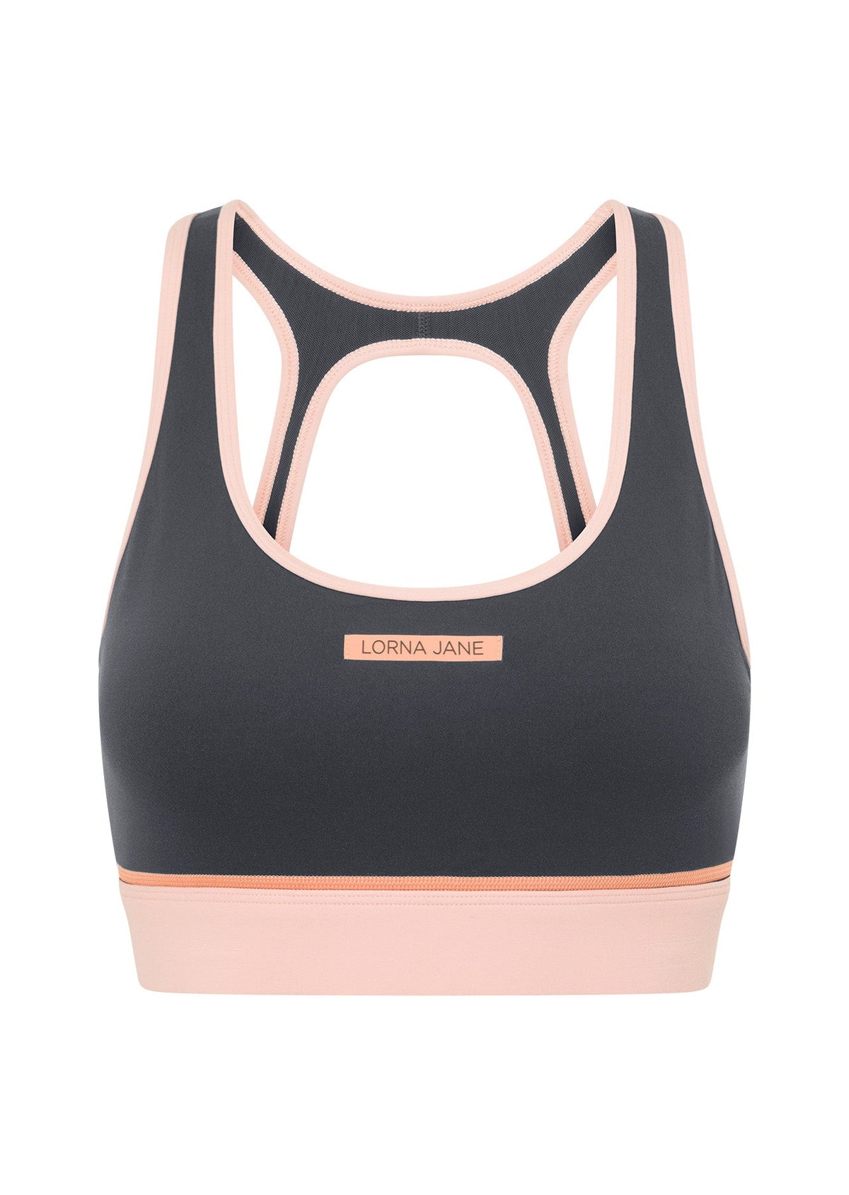 Embrace Your Pace Sports Bra