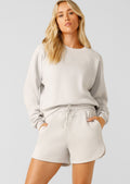 Make Space Sweatshirt