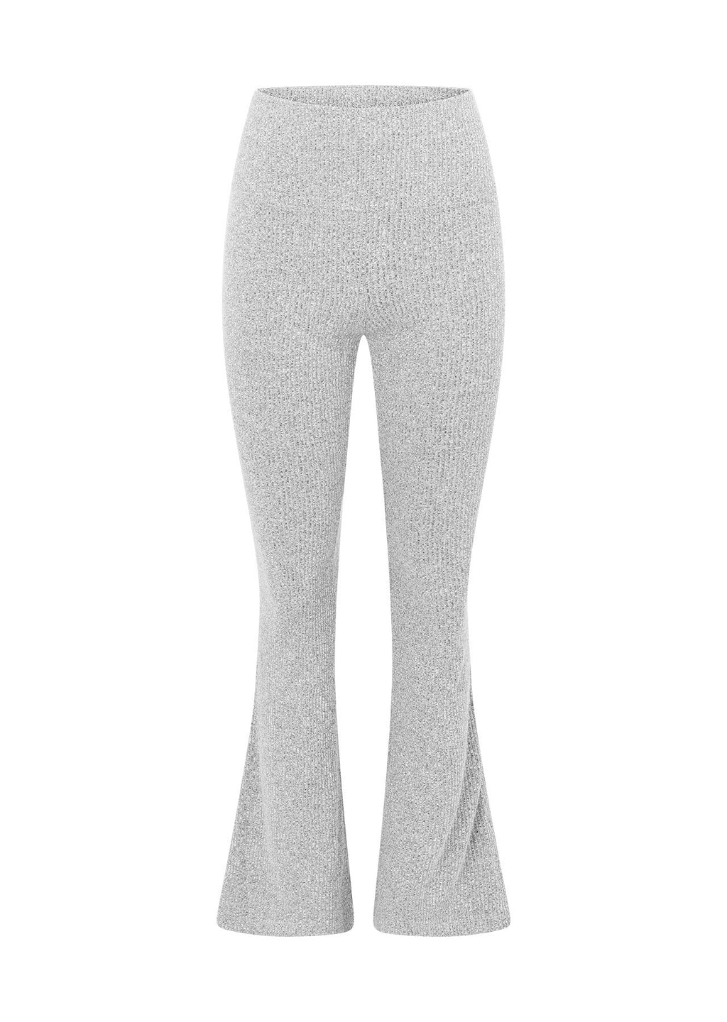 Mindful Rib Flares