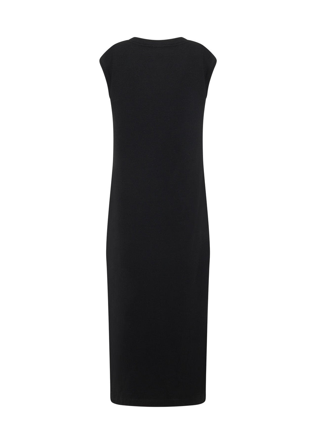 Active Living Maxi Dress
