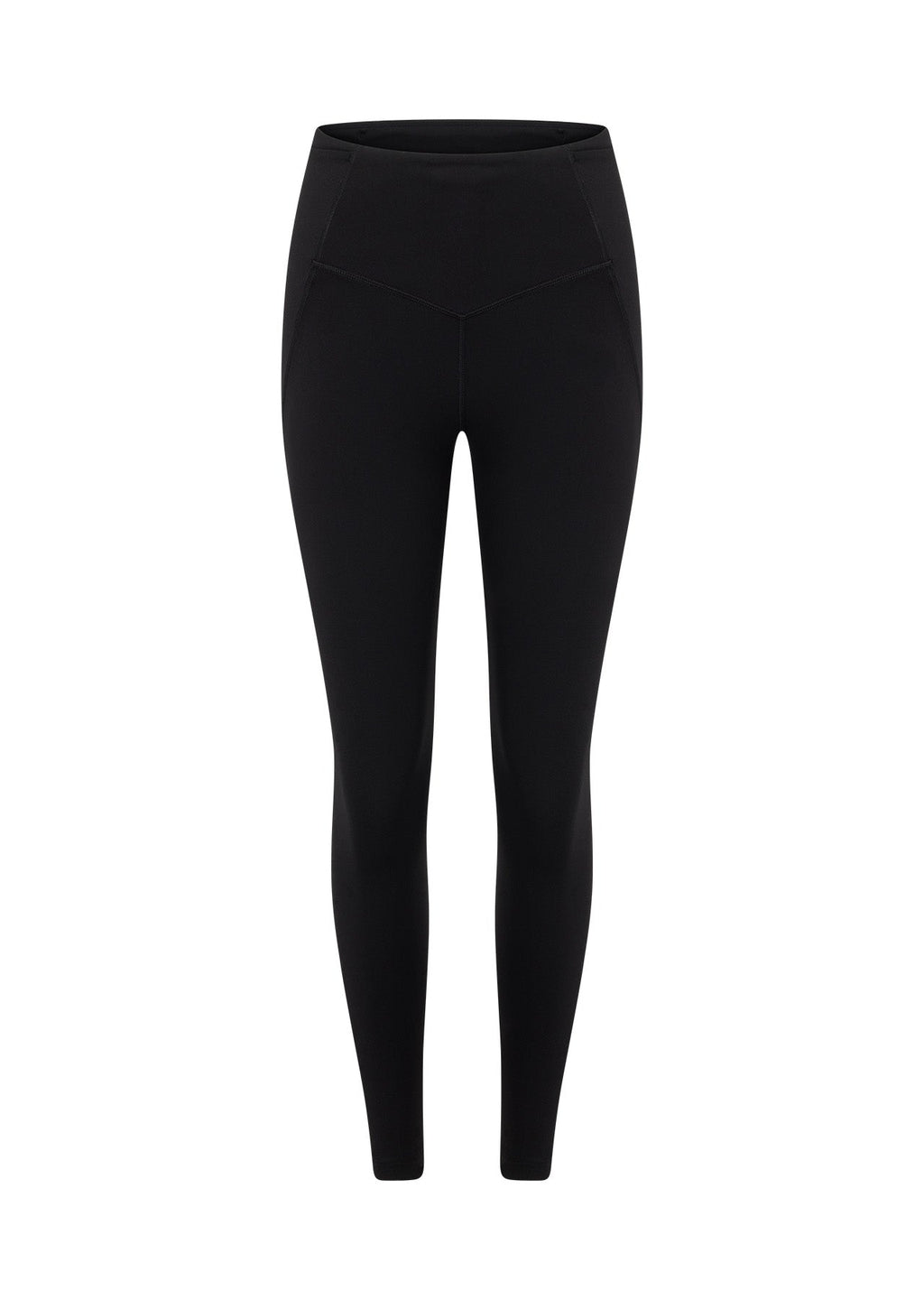 Booty Lift and Support Pocket Ankle Biter Leggings