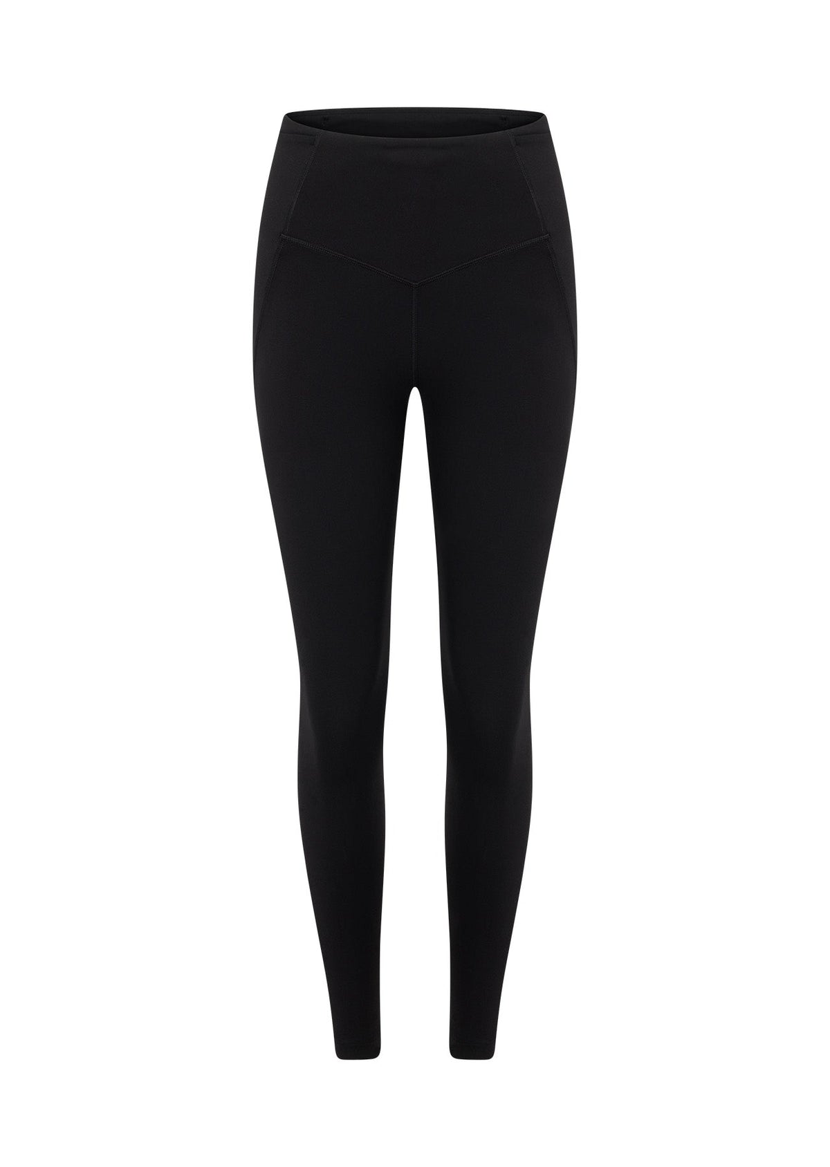 Booty Lift and Support Pocket Ankle Biter Leggings