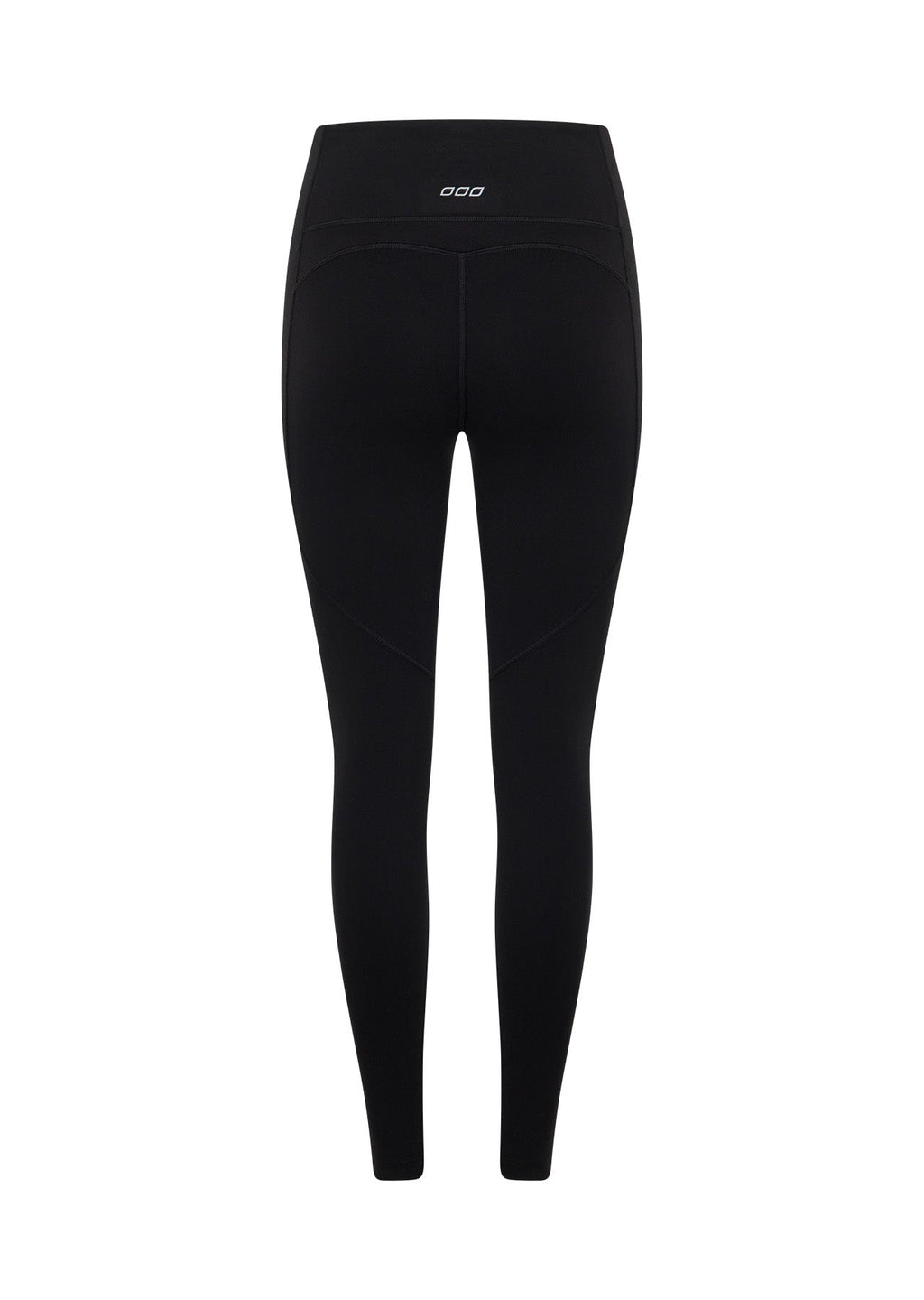 Booty Lift and Support Pocket Ankle Biter Leggings