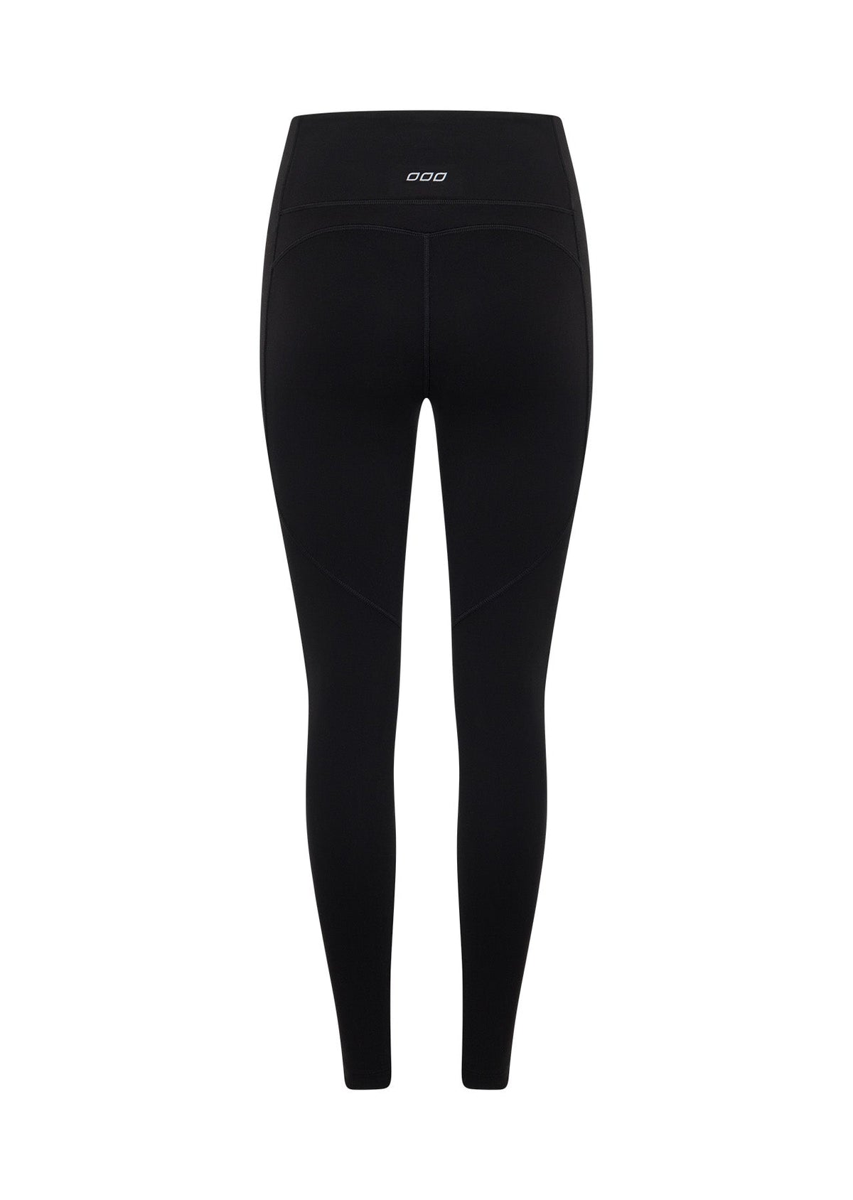 Booty Lift and Support Pocket Ankle Biter Leggings