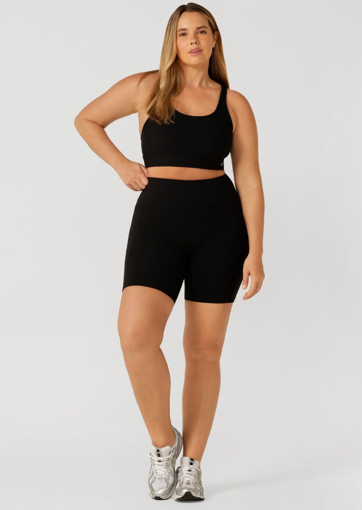 Booty Lift And Support 16cm Bike Shorts