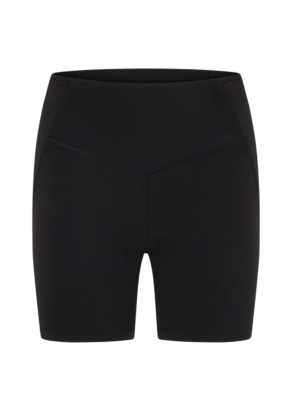 Booty Lift And Support 16cm Bike Shorts
